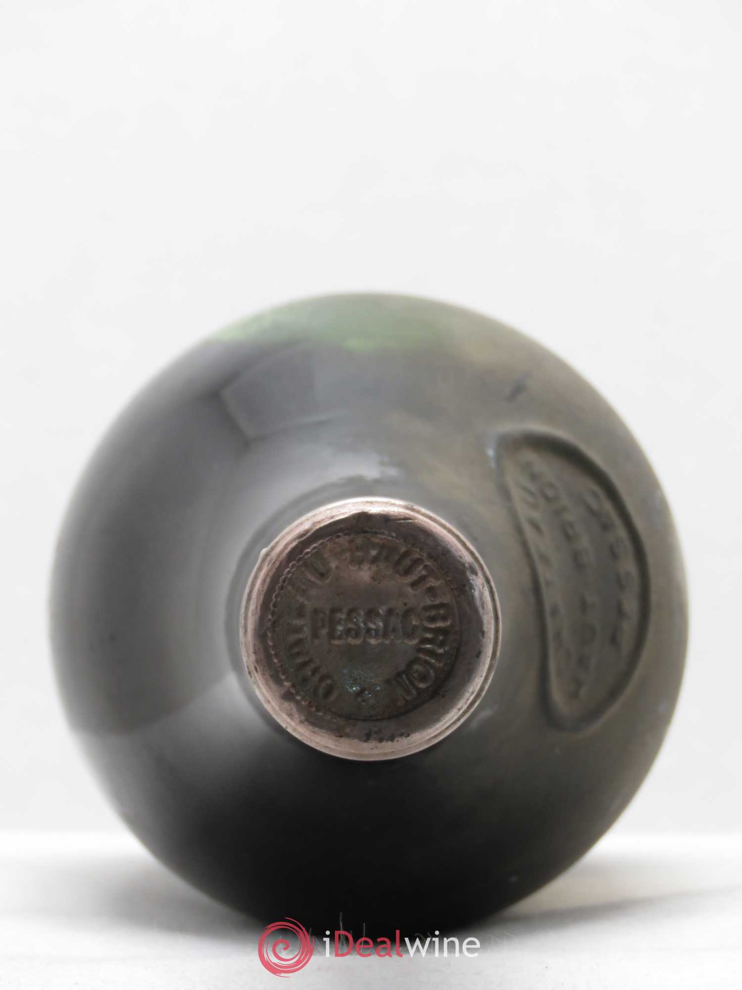 Château Haut Brion 1er Grand Cru Classé  (sans prix de réserve) 1964 - Lot de 1 bouteille - 1