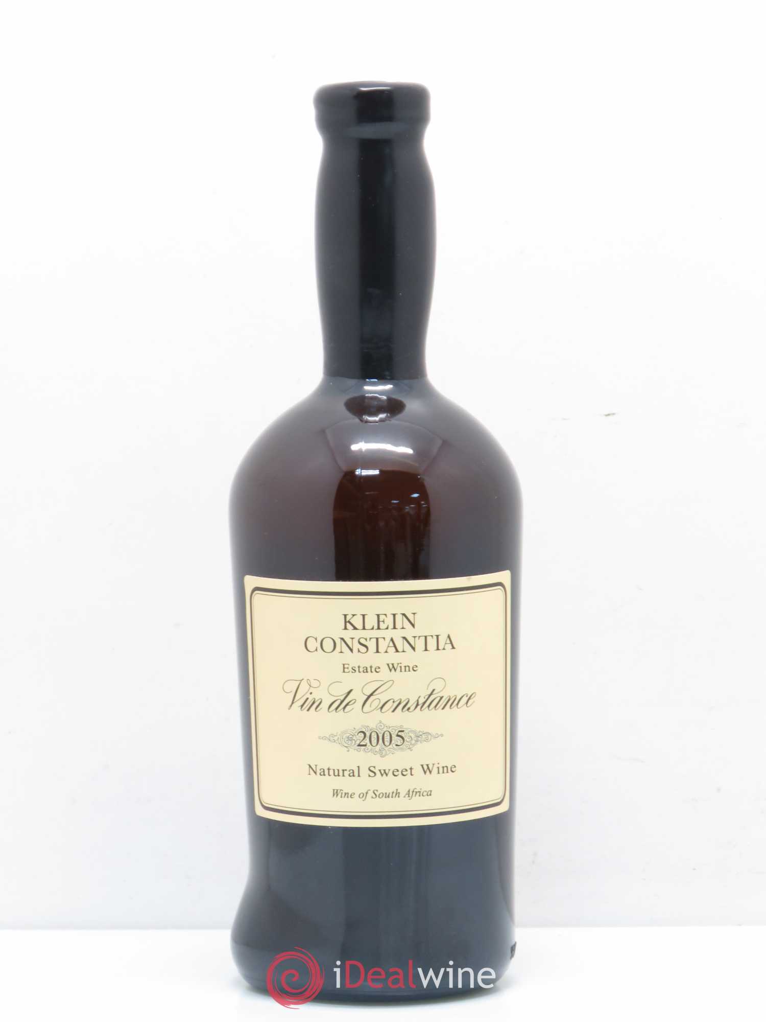 Vin de Constance Klein Constantia L. Jooste 2005 - Lotto di 1 bottiglia - 0