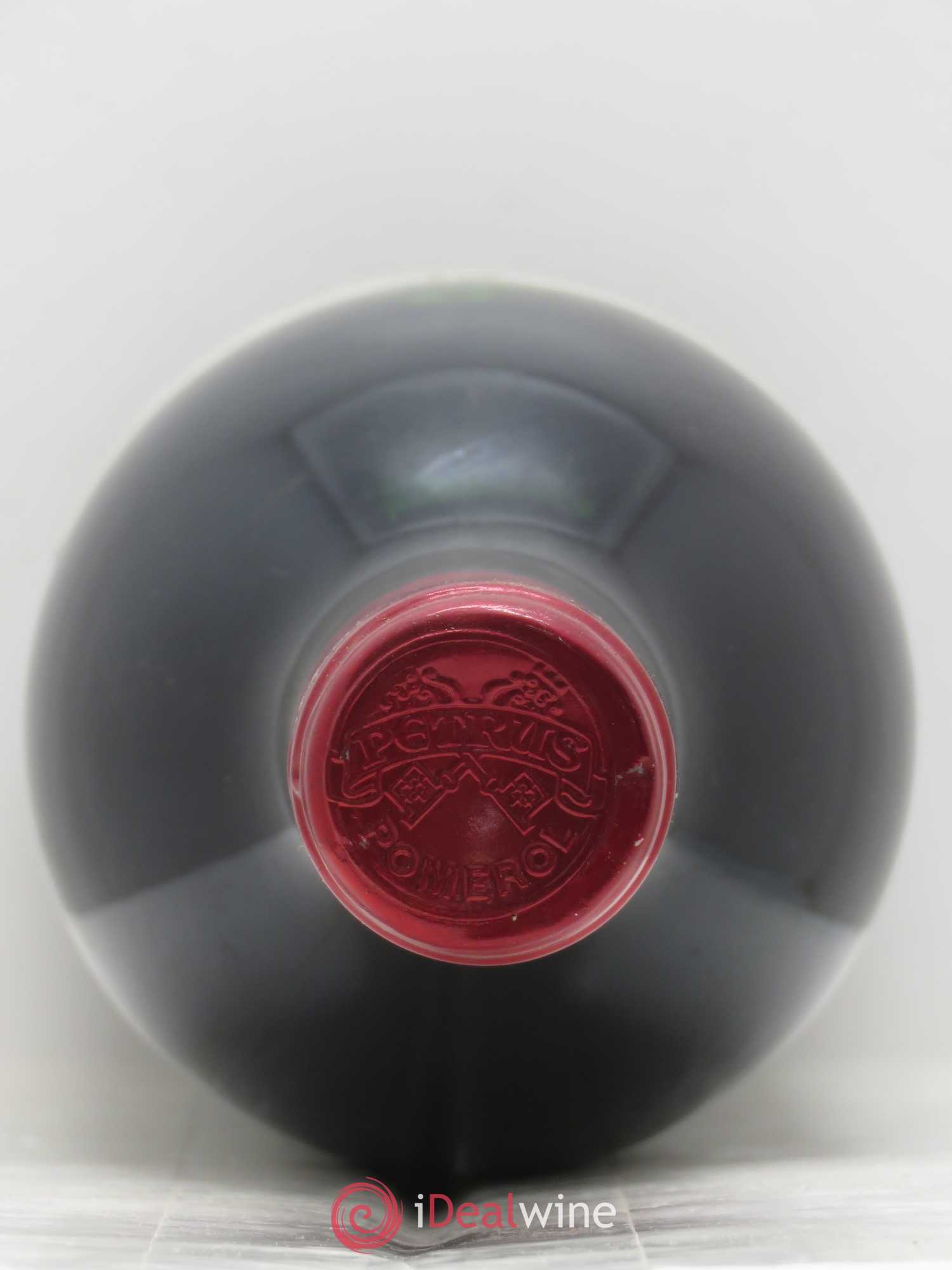 Petrus 1988 - Lot de 1 bouteille - 1