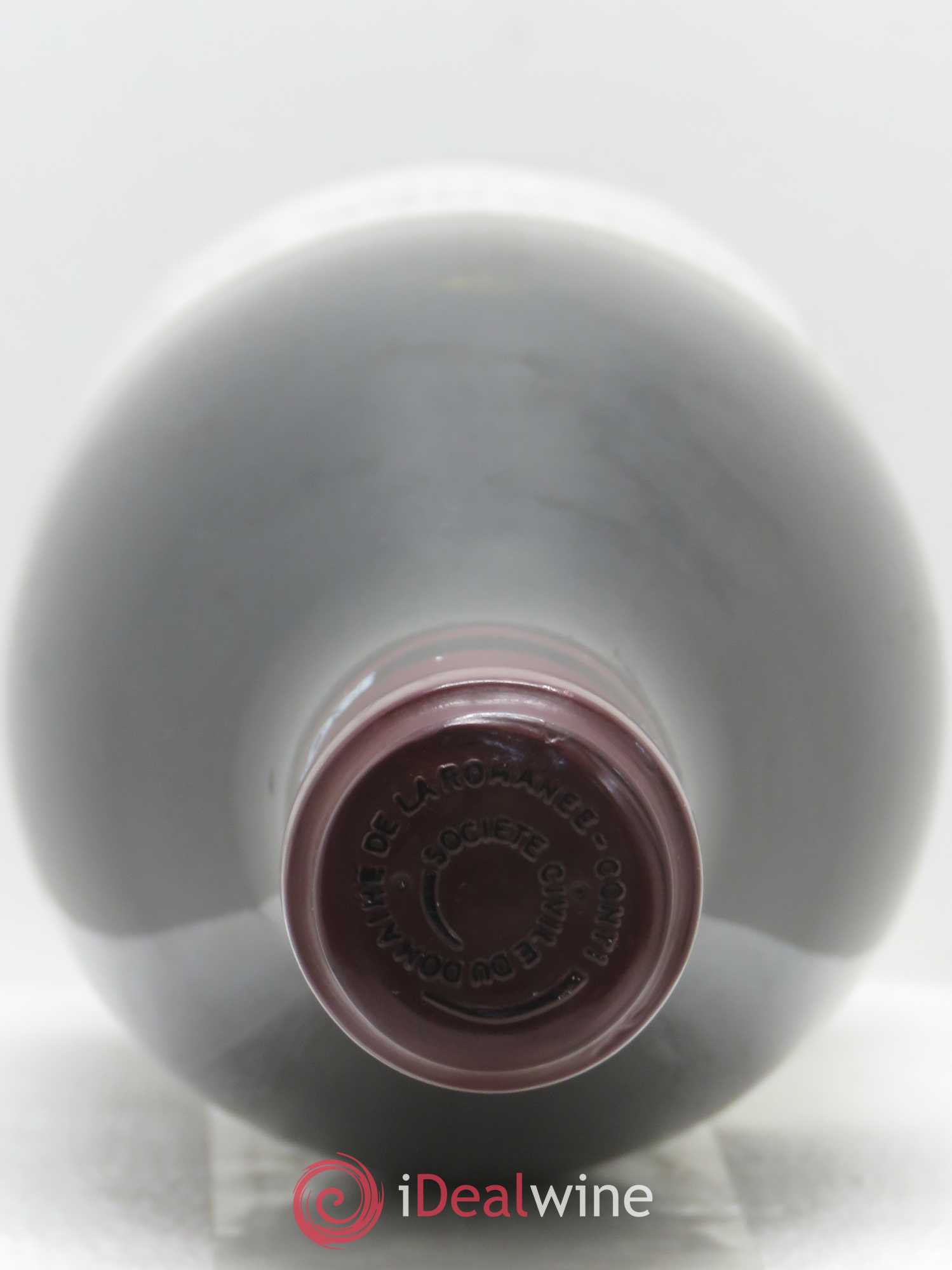 Romanée-Saint-Vivant Grand Cru Domaine de la Romanée-Conti 1993 - Lot de 1 bouteille - 2