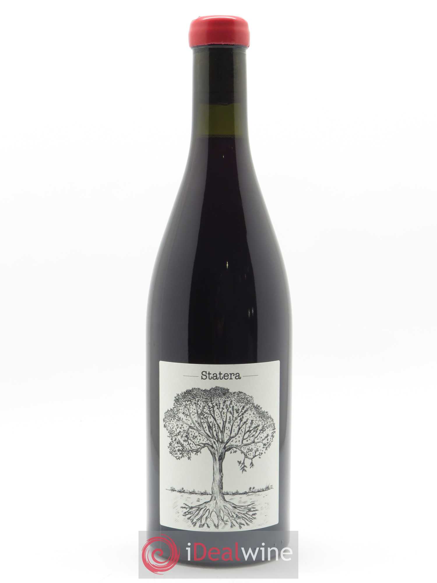Vin de France Statera Jérôme Bretaudeau - Domaine de Bellevue 2019 - Lot de 1 bouteille - 0