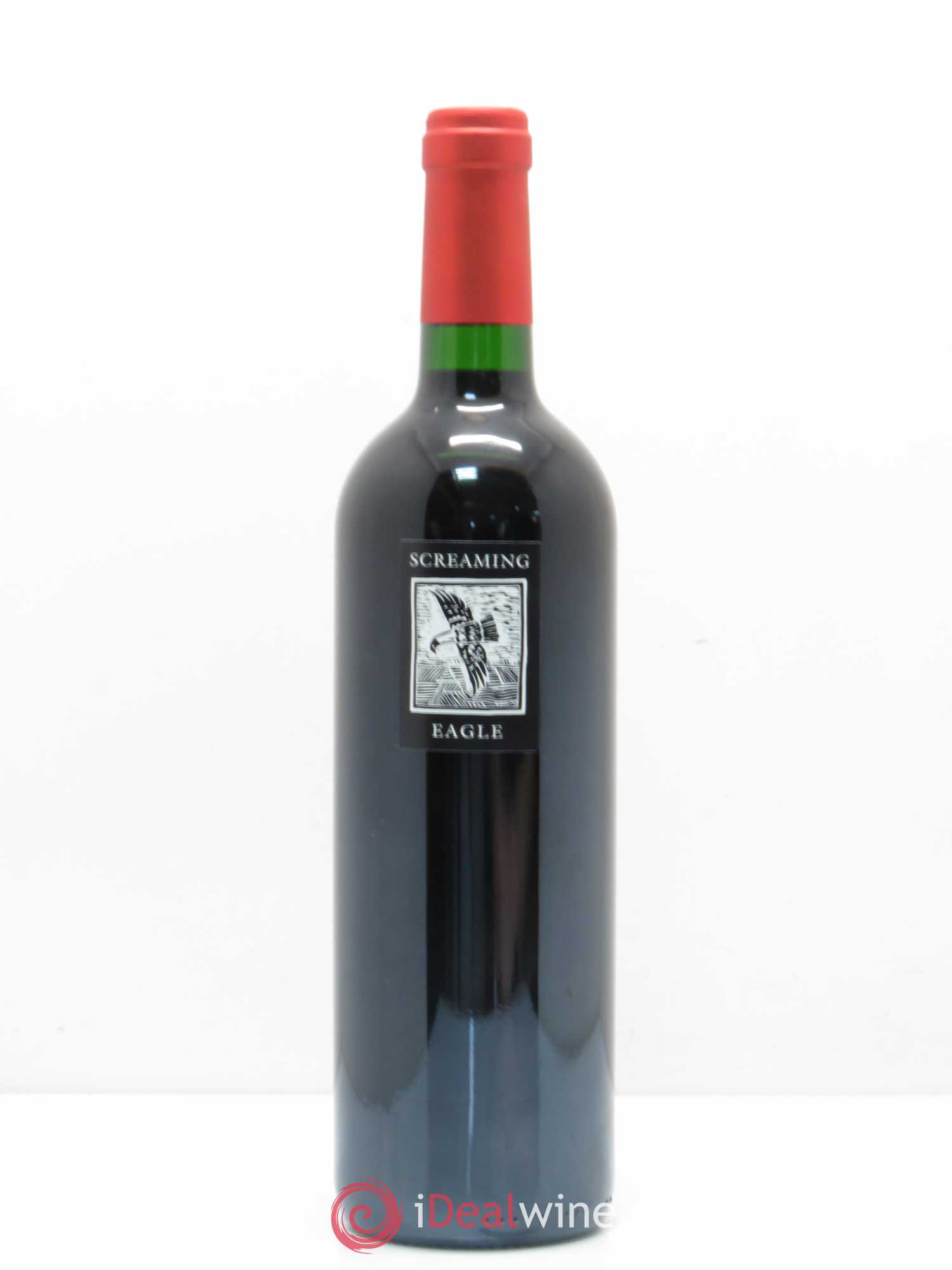 Oakville Napa Valley Screaming Eagle Stanley Kroenke 2009 - Lot de 1 bouteille - 0