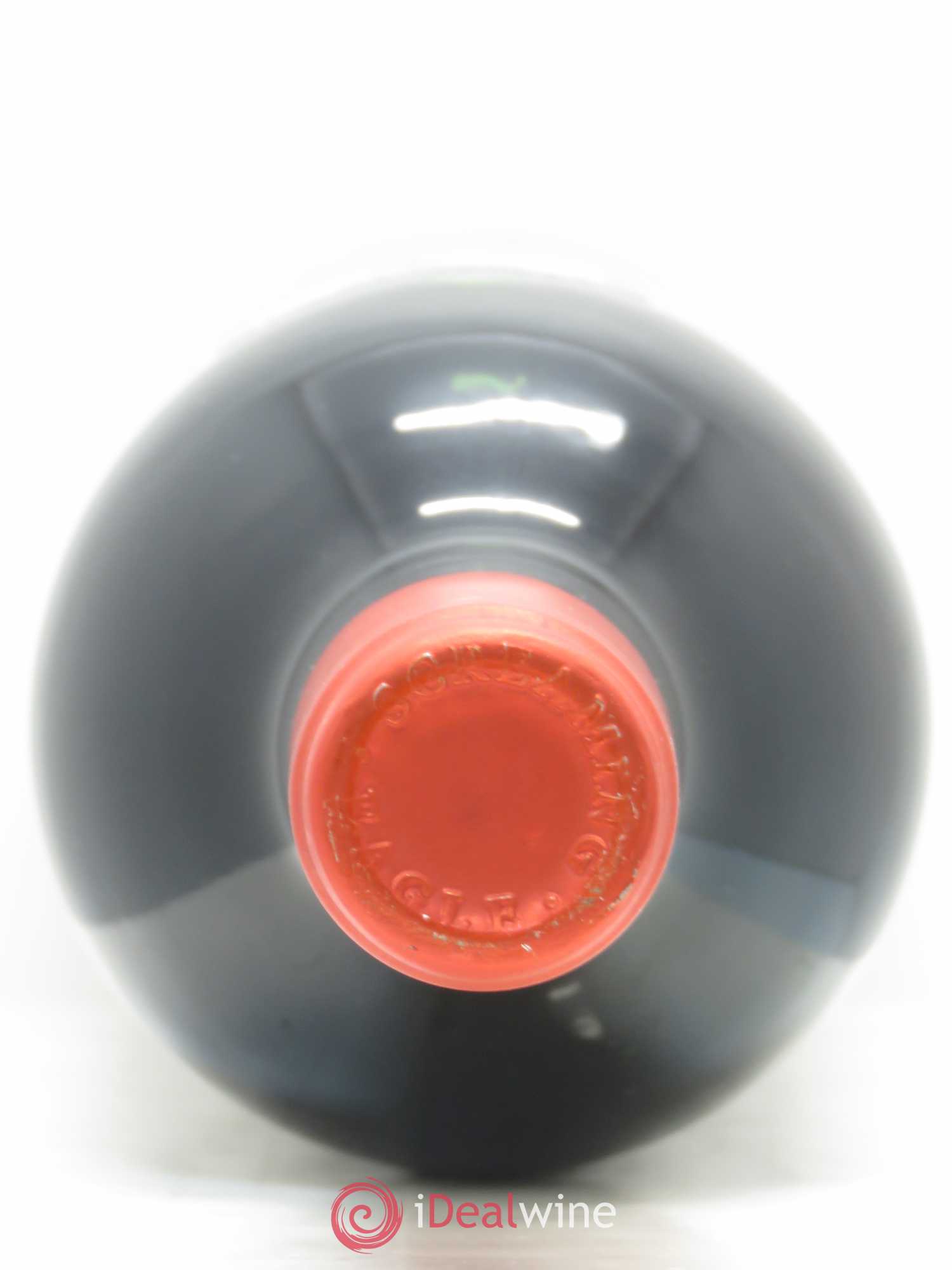 Oakville Napa Valley Screaming Eagle Stanley Kroenke 2009 - Lot de 1 bouteille - 2