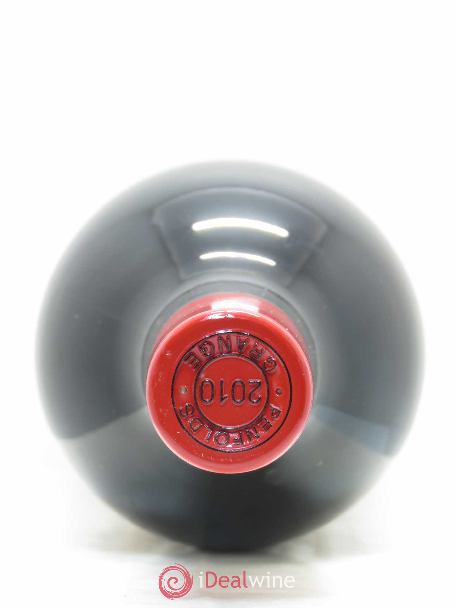 South Australia Penfolds Wines Grange Bin 95 2010 - Lot de 2 bouteilles - 2