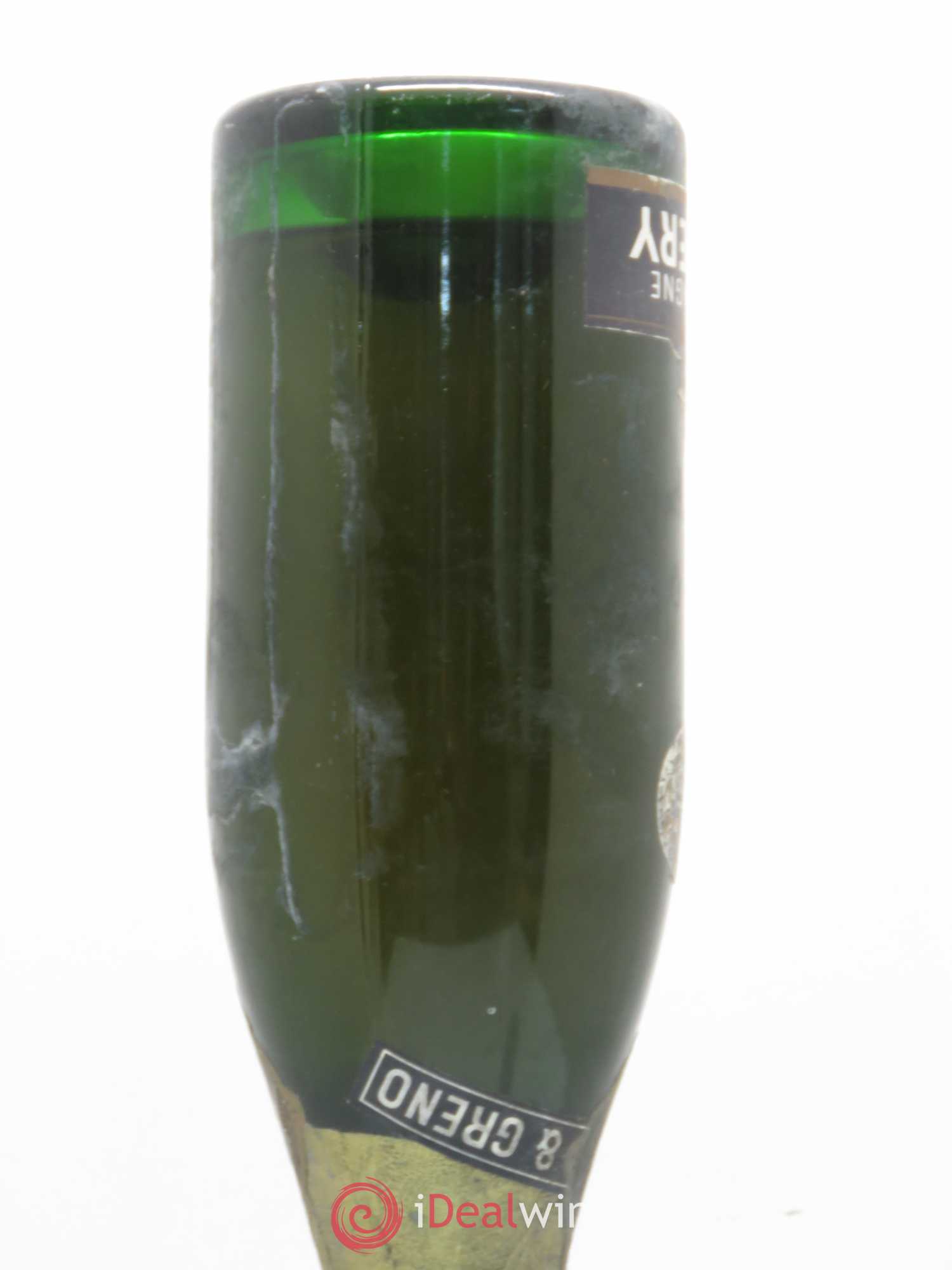Brut Pommery - Lot de 1 bouteille - 1
