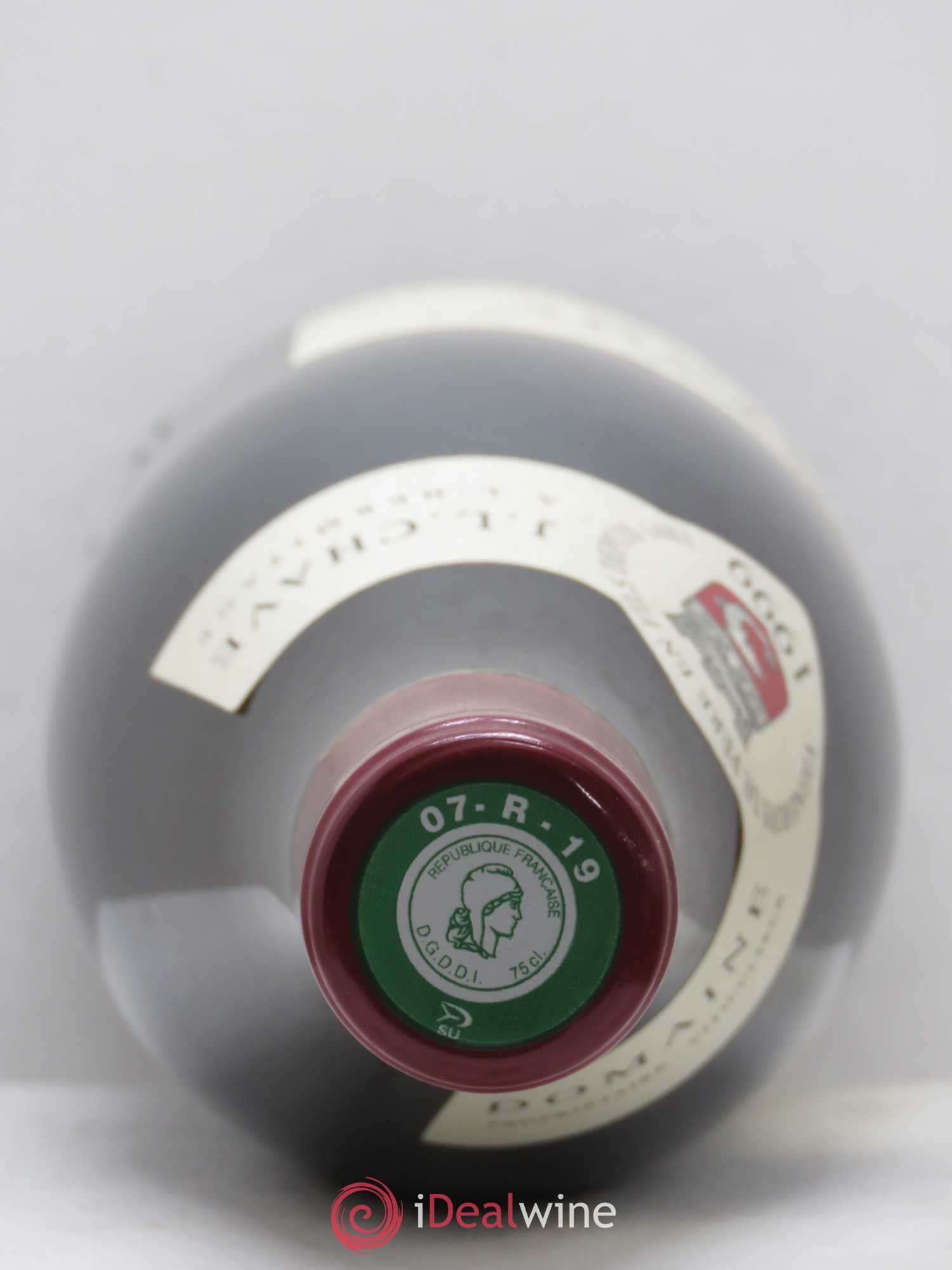 Hermitage Jean-Louis Chave 1999 - Lot de 1 bouteille - 1