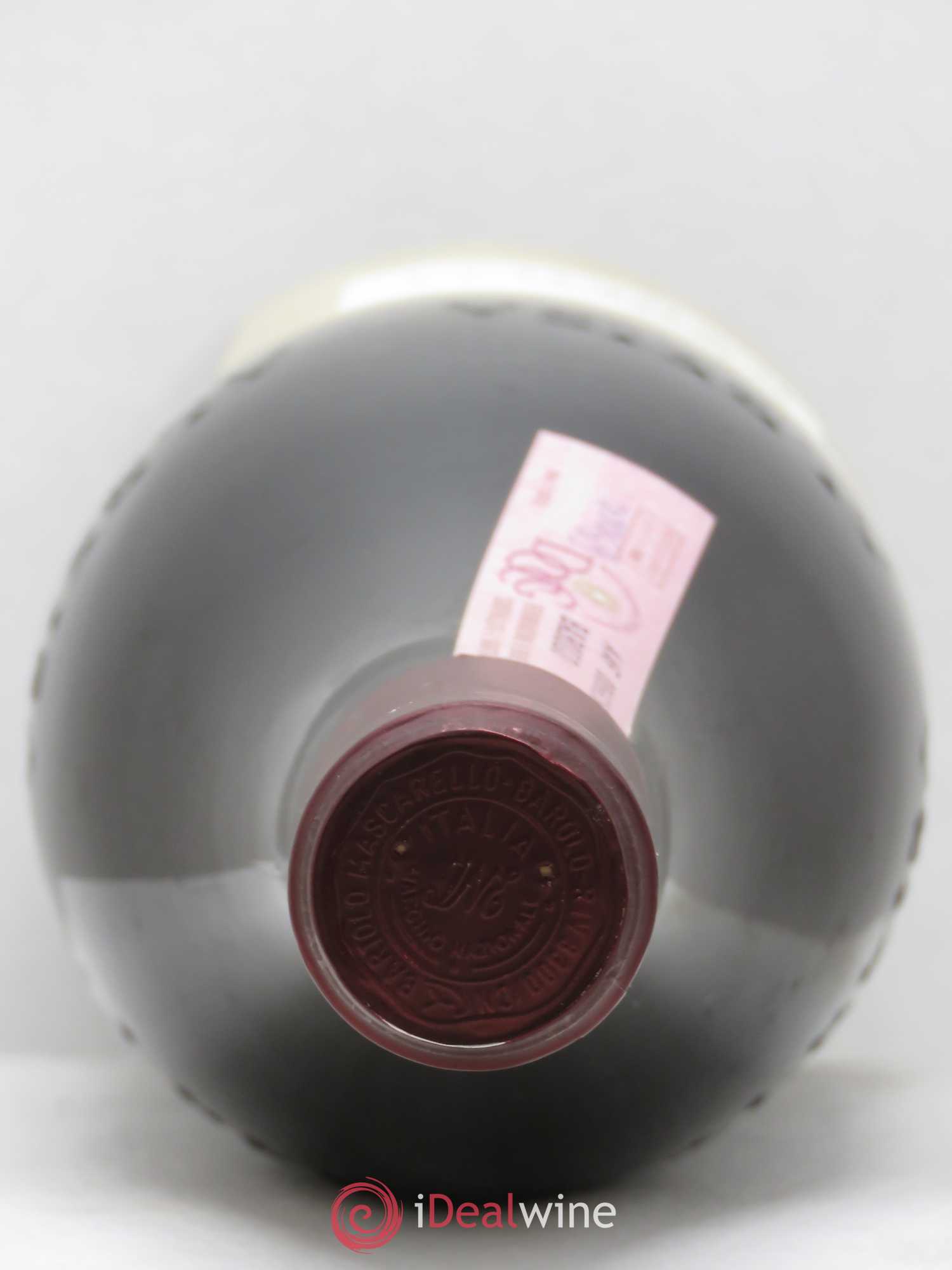 Barolo DOCG Bartolo Mascarello 1996 - Posten von 1 Flasche - 1