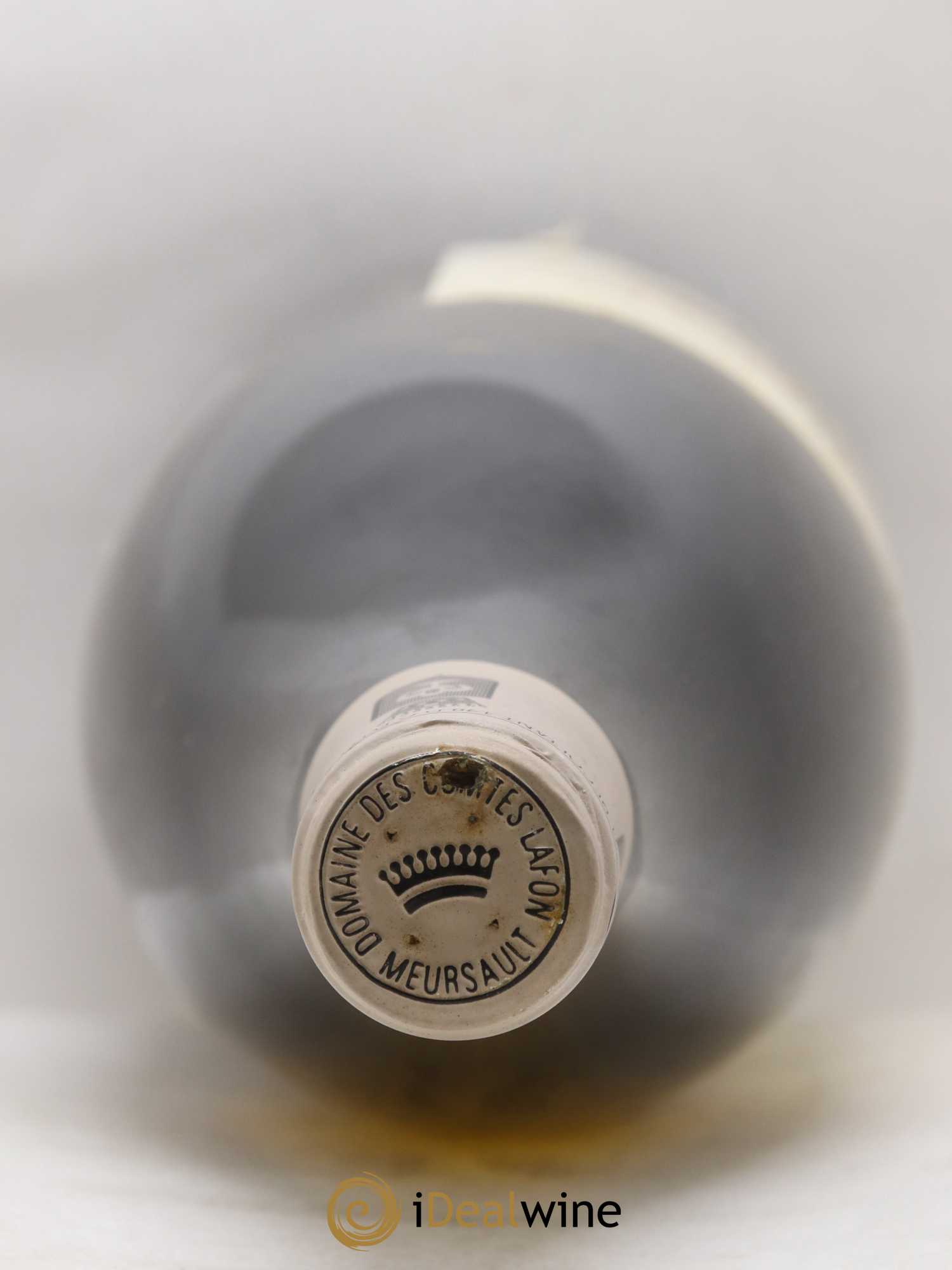 Meursault 1er Cru Perrières Comtes Lafon (Domaine des) 2000 - Lot de 1 bouteille - 1