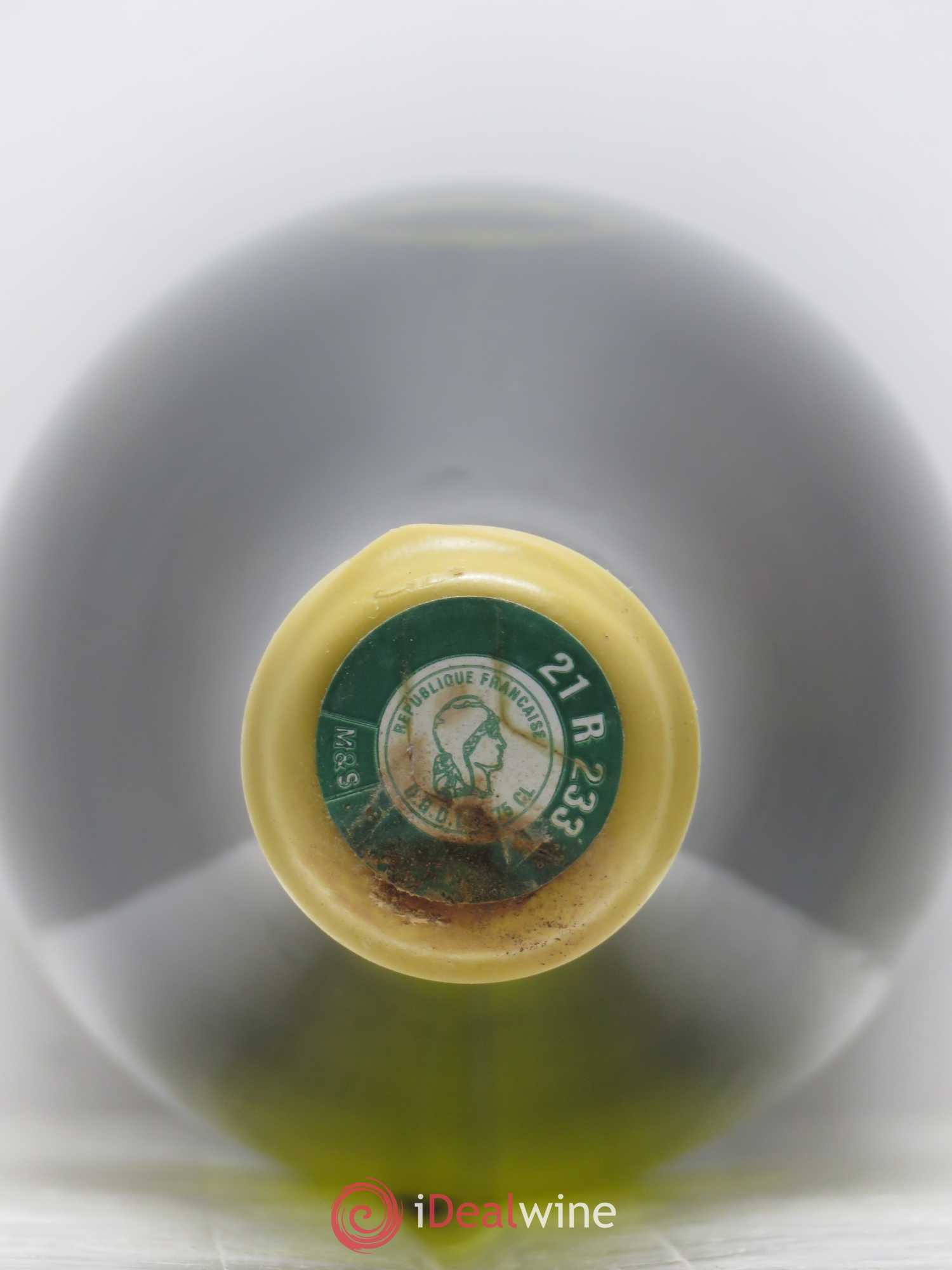 Auxey-Duresses Domaine d'Auvenay 2003 - Posten von 2 Flaschen - 2