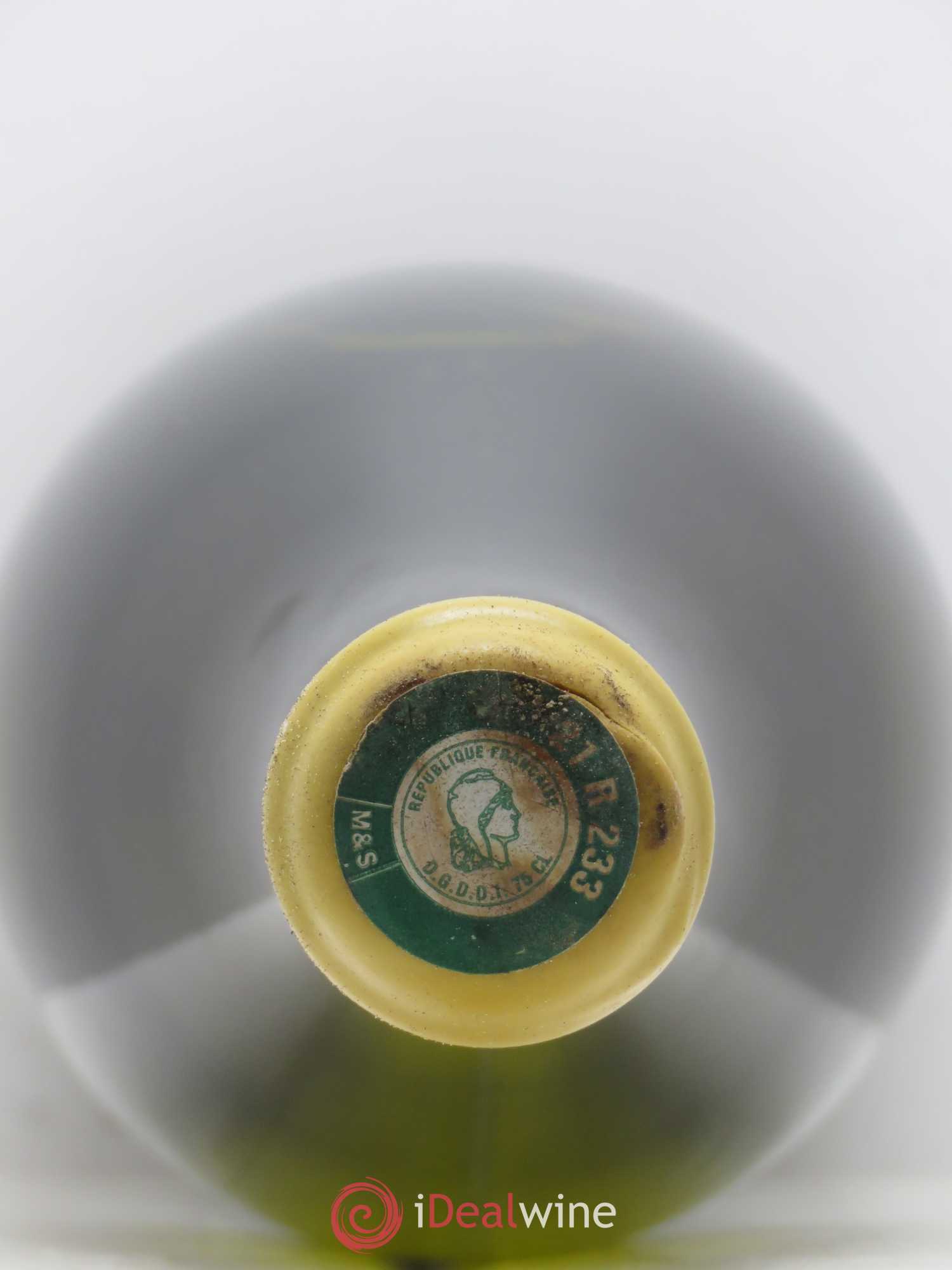 Auxey-Duresses Domaine d'Auvenay 2003 - Posten von 1 Flasche - 2