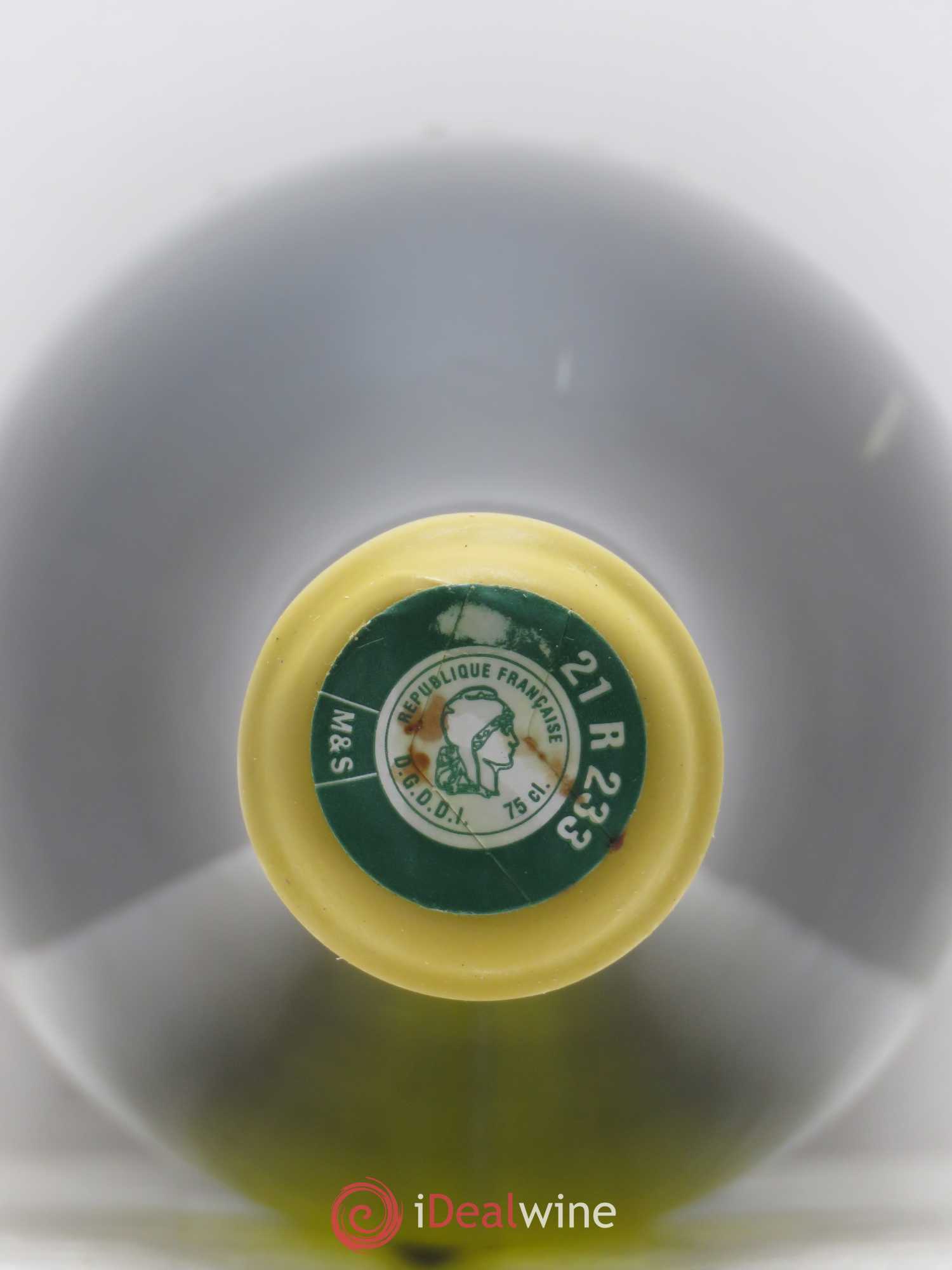 Auxey-Duresses Domaine d'Auvenay 2004 - Posten von 1 Flasche - 2