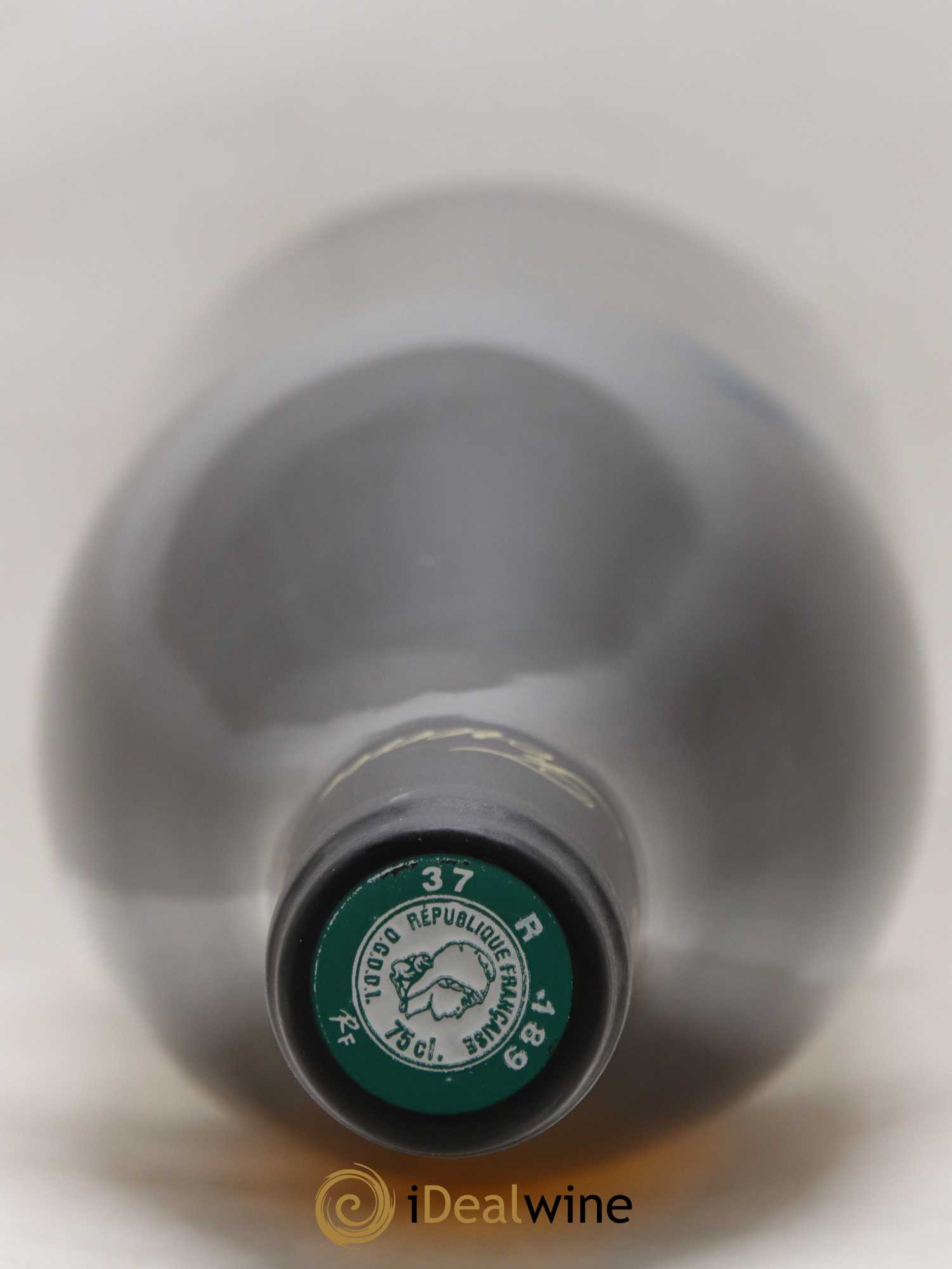 Vouvray Goutte d'Or Clos Naudin - Philippe Foreau 2015 - Lotto di 1 bottiglia - 1