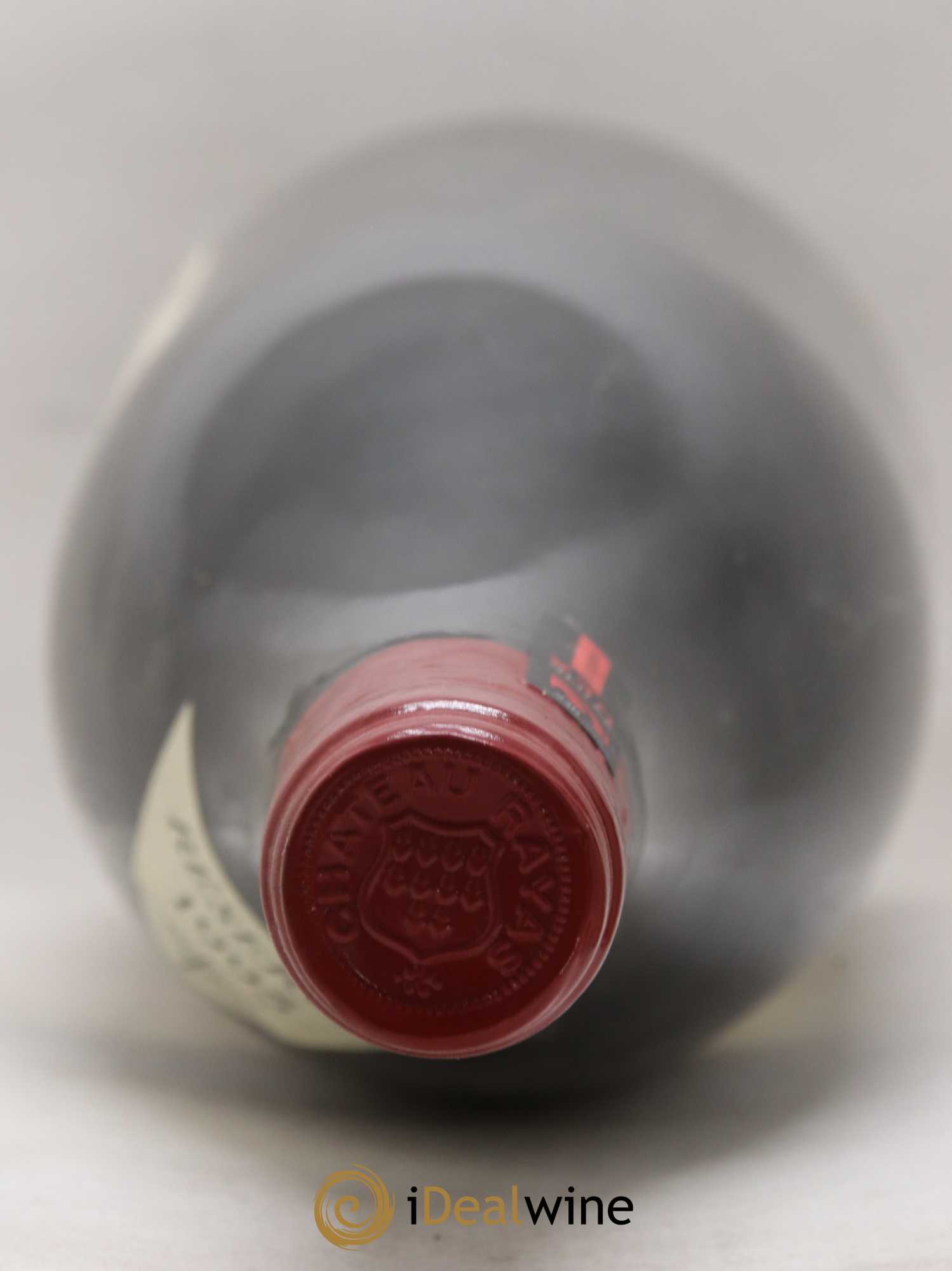 Châteauneuf-du-Pape Château Rayas Emmanuel Reynaud 1995 - Lot de 2 bouteilles - 2