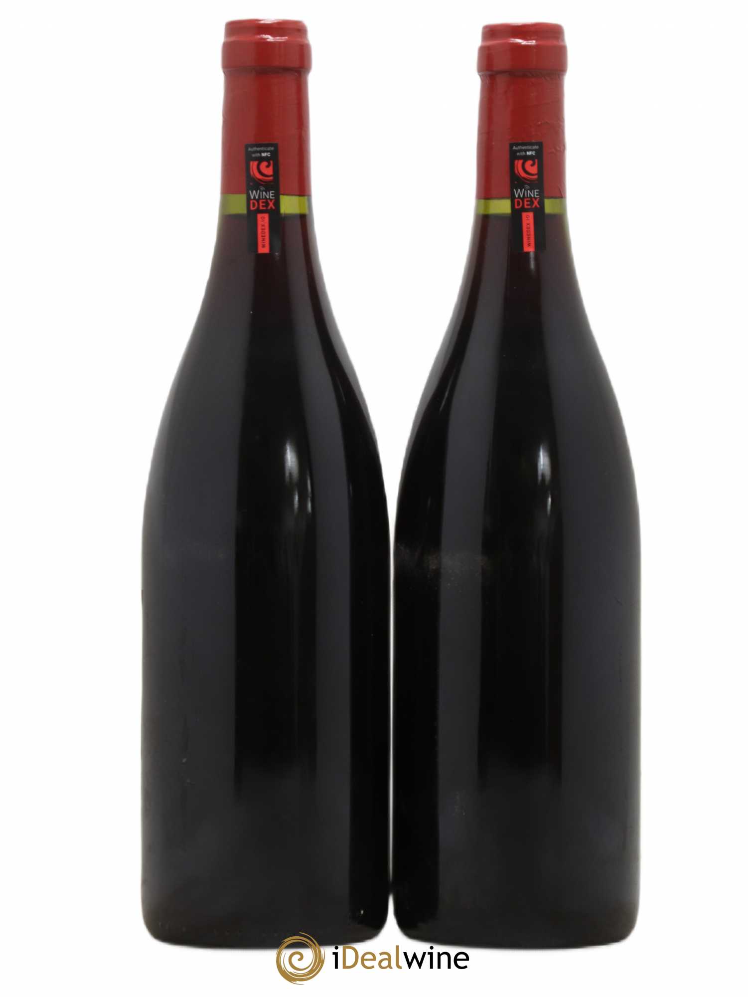Châteauneuf-du-Pape Château Rayas Emmanuel Reynaud 2005 - Lot de 2 bouteilles - 1