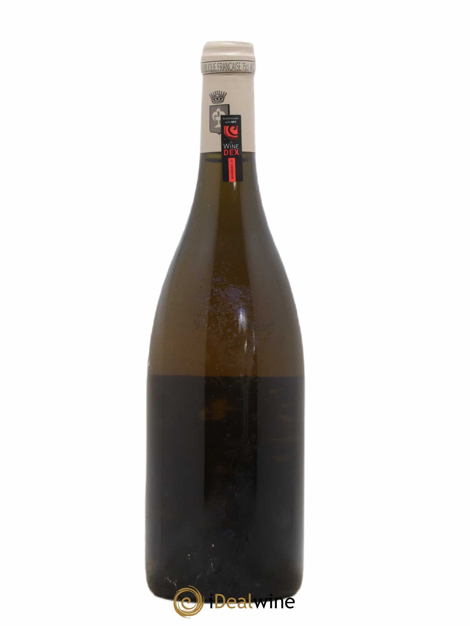 Meursault 1er Cru Perrières Comtes Lafon (Domaine des) 2002 - Lot de 1 bouteille - 1