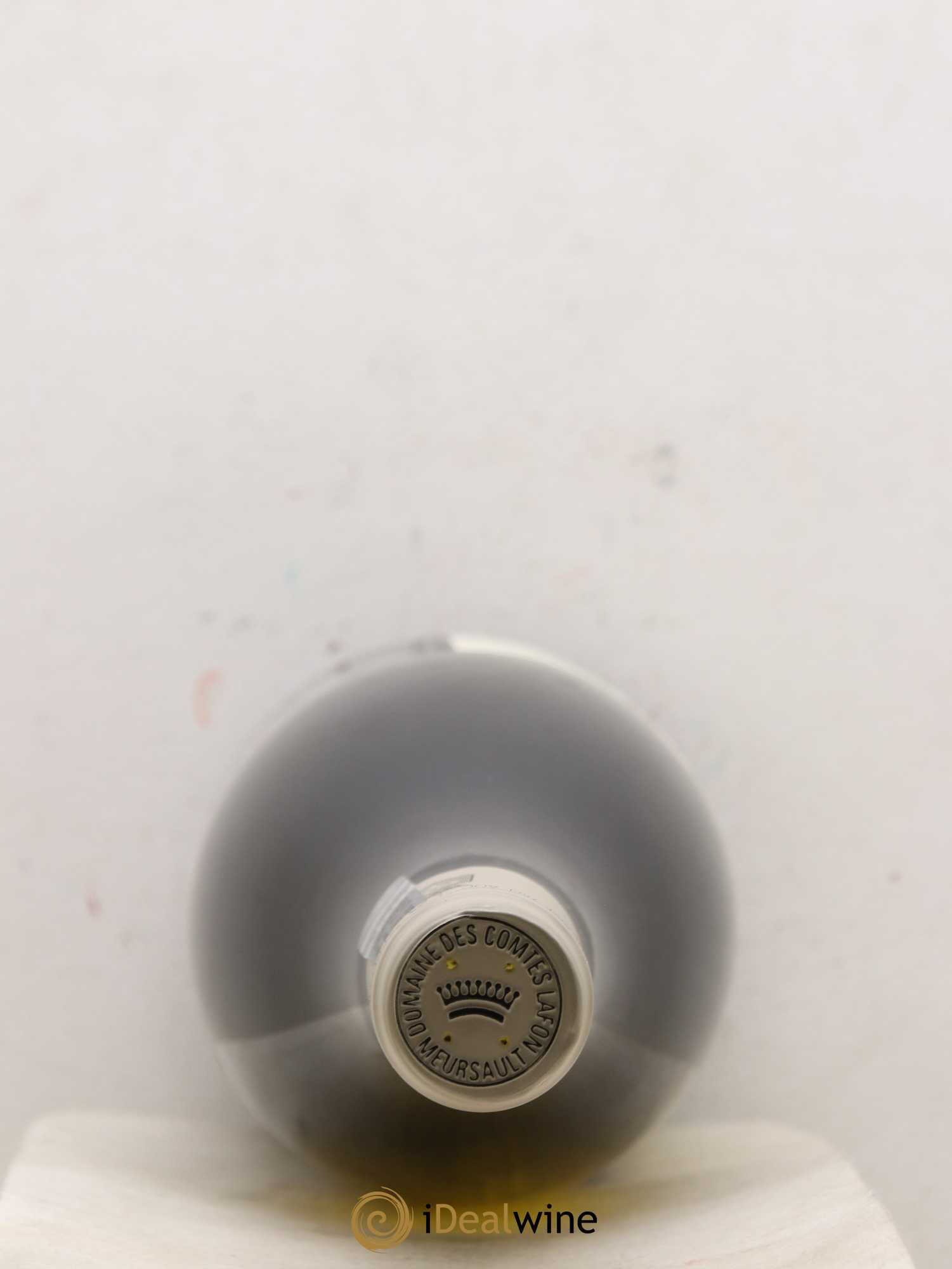 Meursault 1er Cru Perrières Comtes Lafon (Domaine des) 2014 - Lot de 1 bouteille - 1