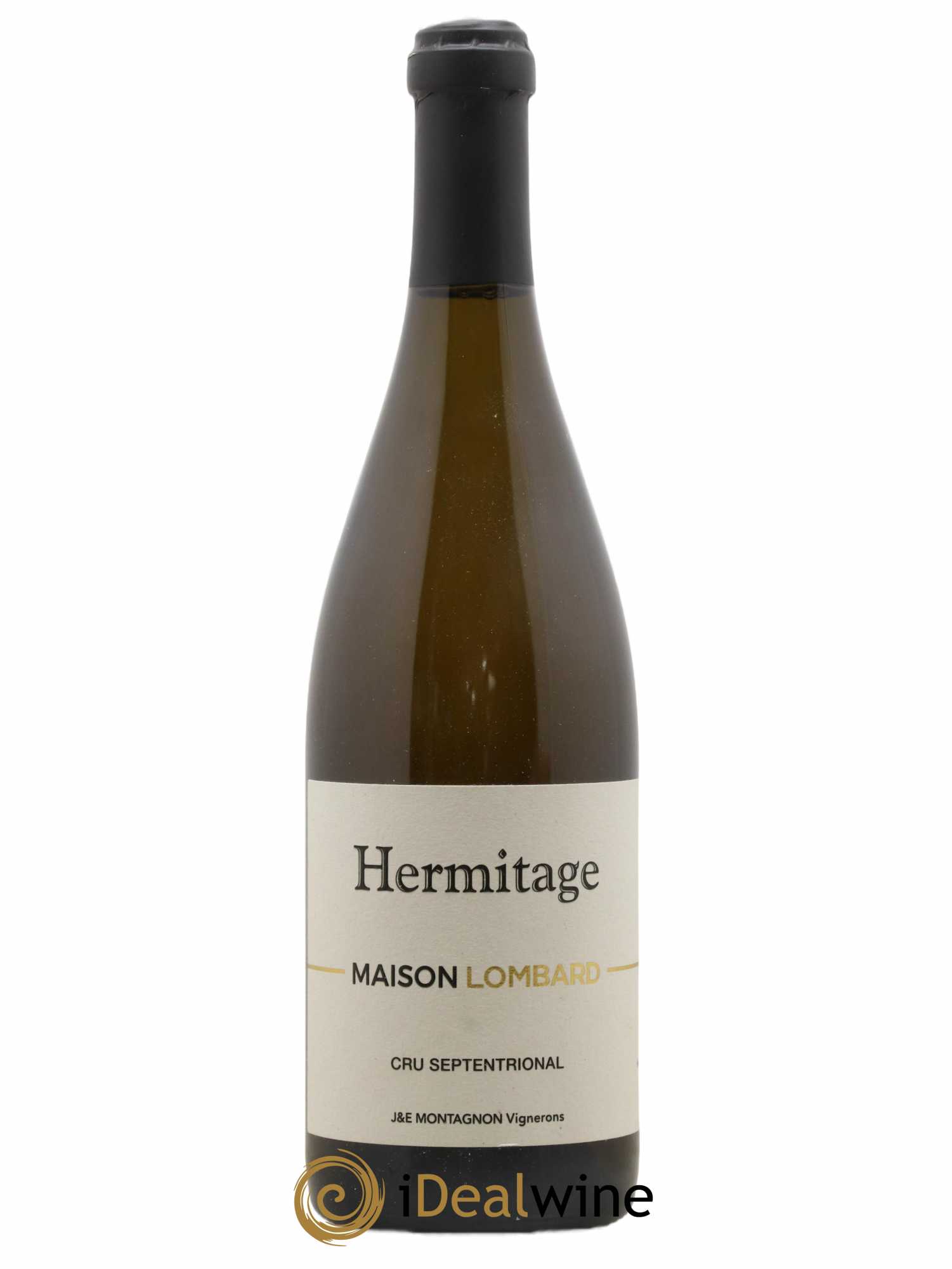 Hermitage Montagnon Maison Lombard 2014 - Posten von 1 Flasche - 0