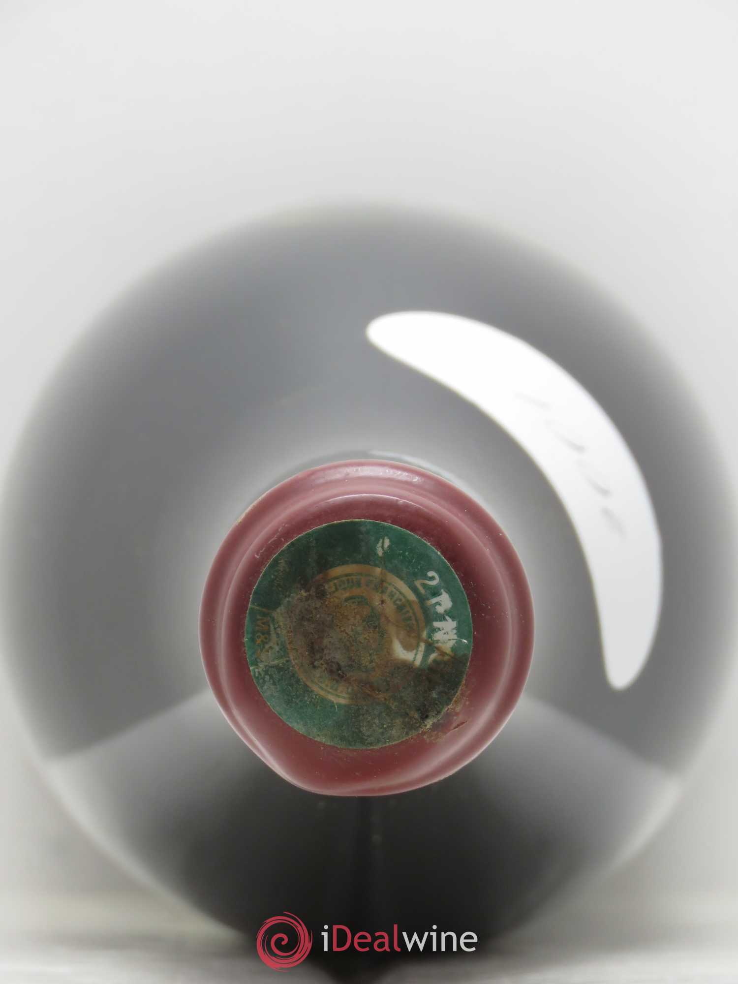 Vosne-Romanée 1er Cru Les Beaux-Monts Leroy (Domaine) 2001 - Lot de 1 bouteille - 2