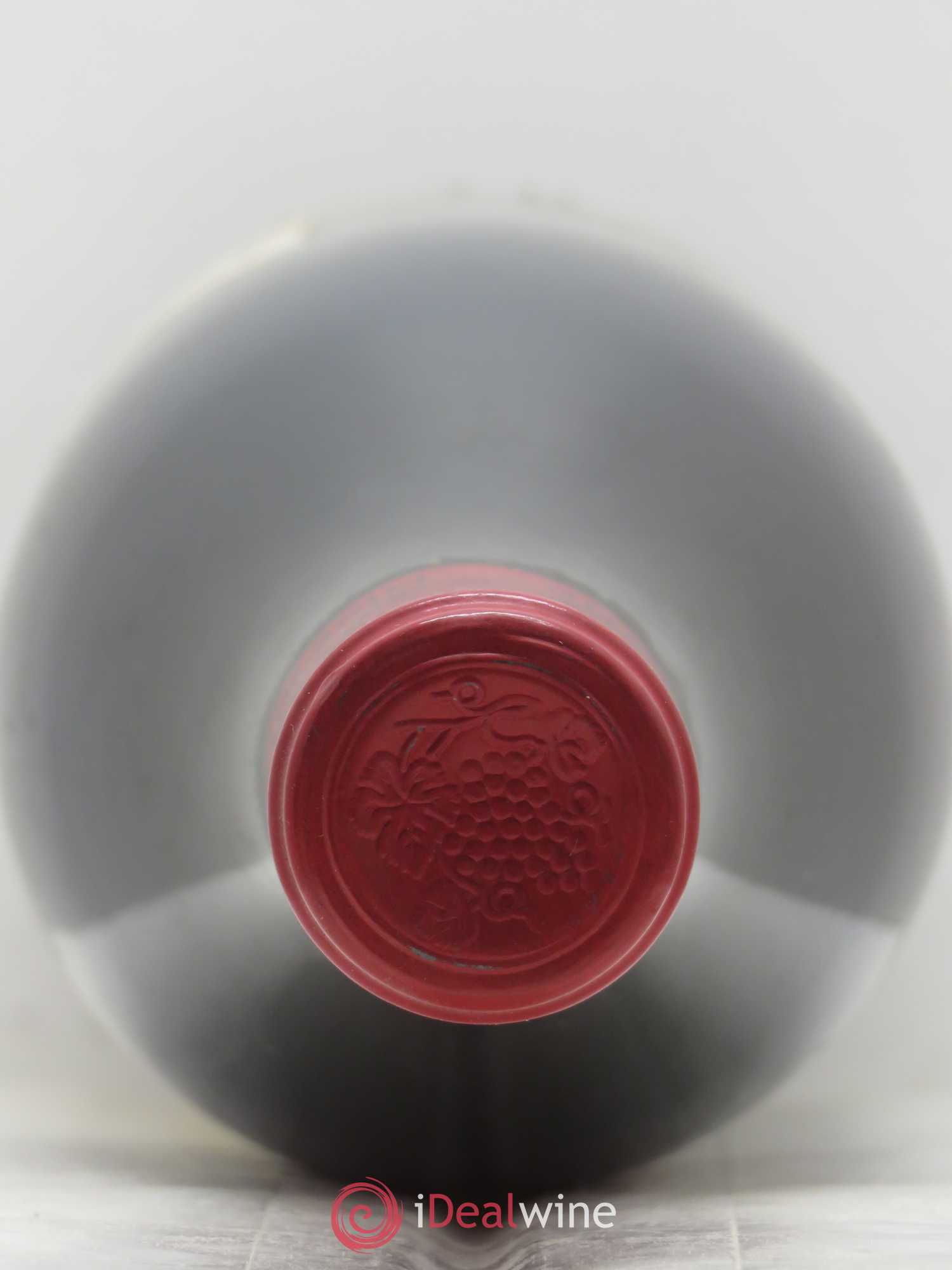 Pommard 1er Cru Les Rugiens-bas De Montille (Domaine) 1988 - Lot de 1 bouteille - 1