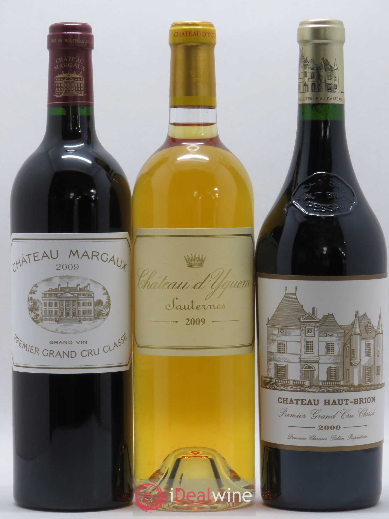 Caisse Collection Duclot 2009 2009 - Lot de 1 bouteille - 5