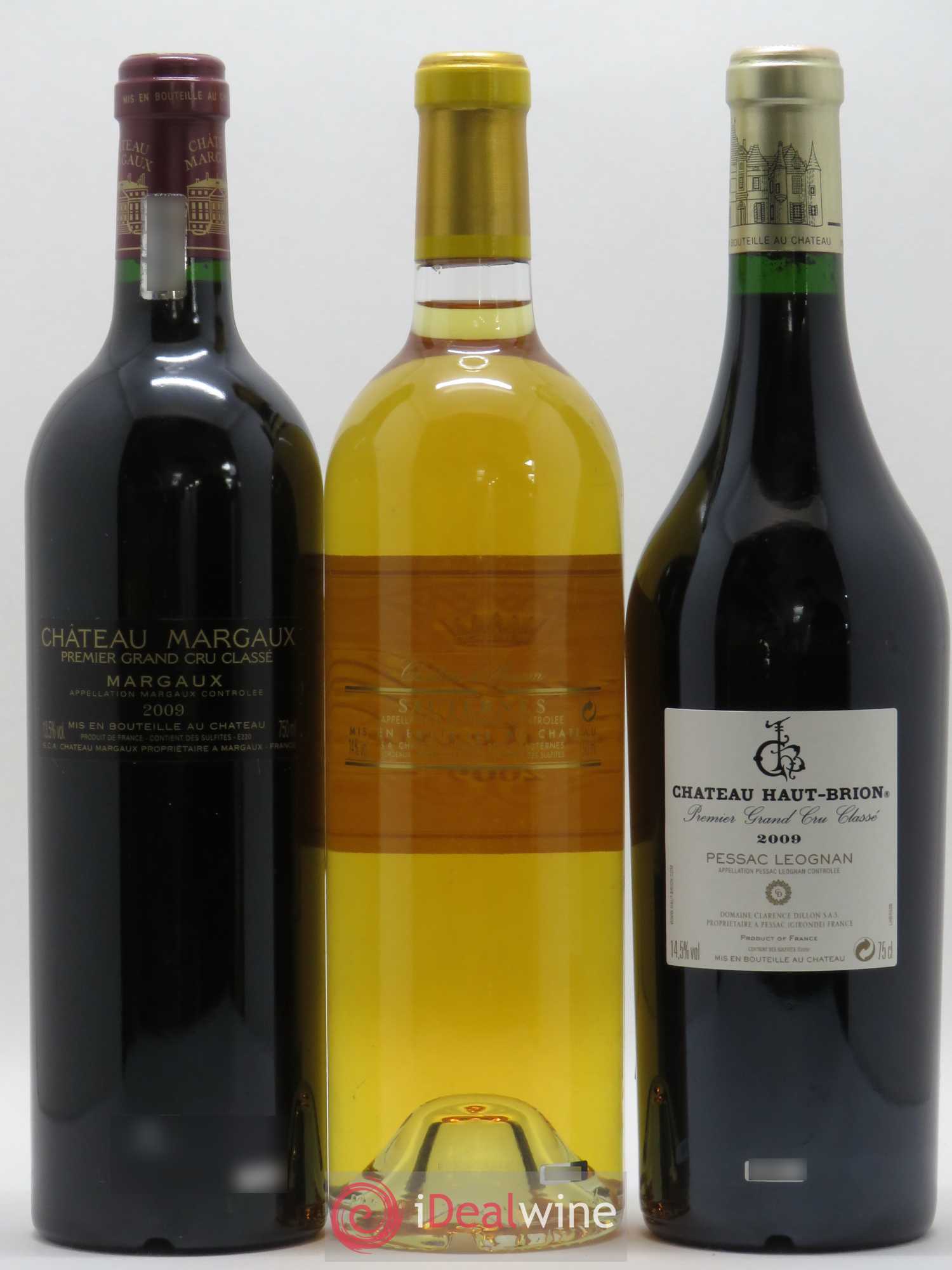 Caisse Collection Duclot 2009 2009 - Lot de 1 bouteille - 6