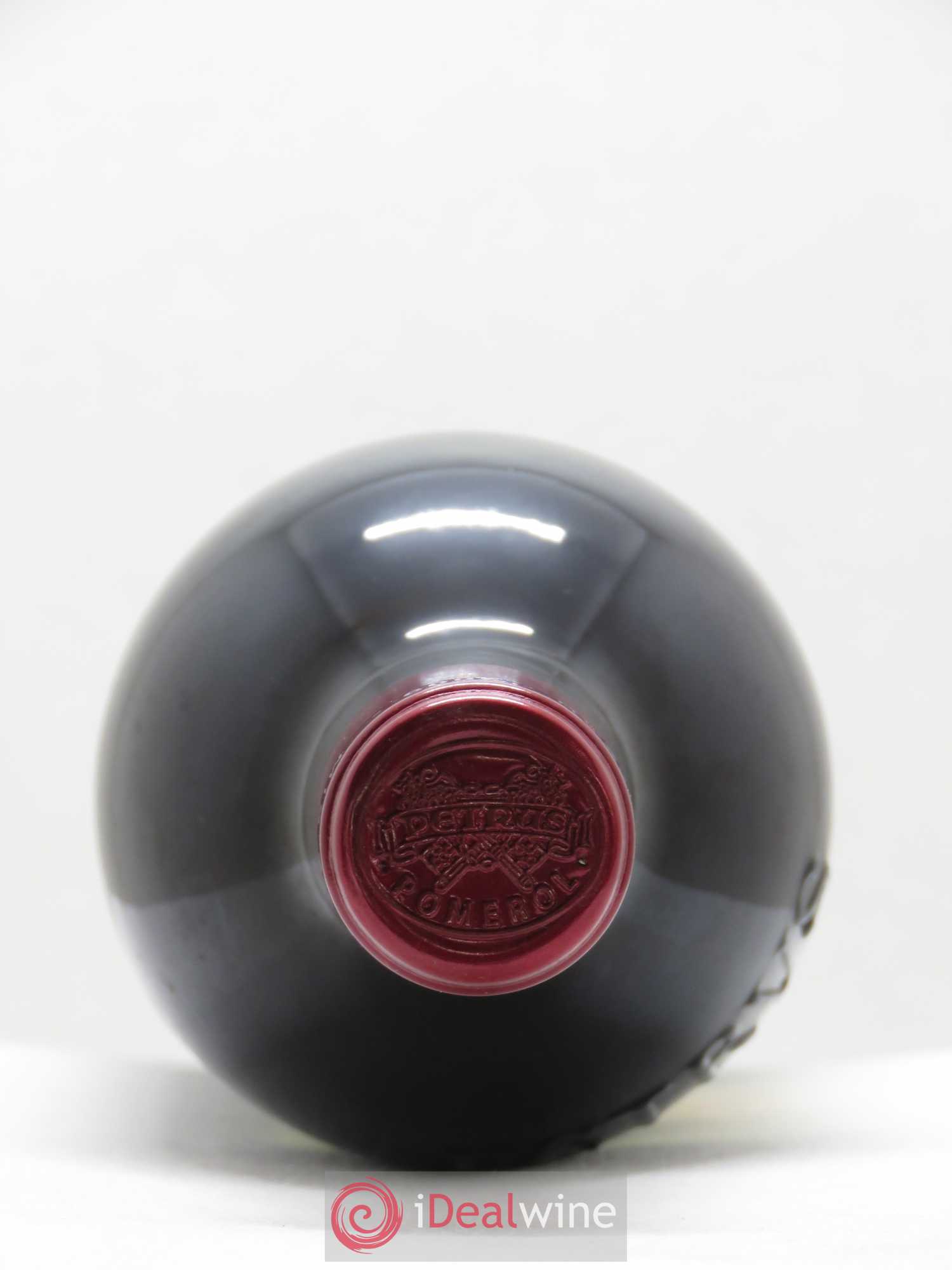 Caisse Collection Duclot 2009 2009 - Lot de 1 bouteille - 7