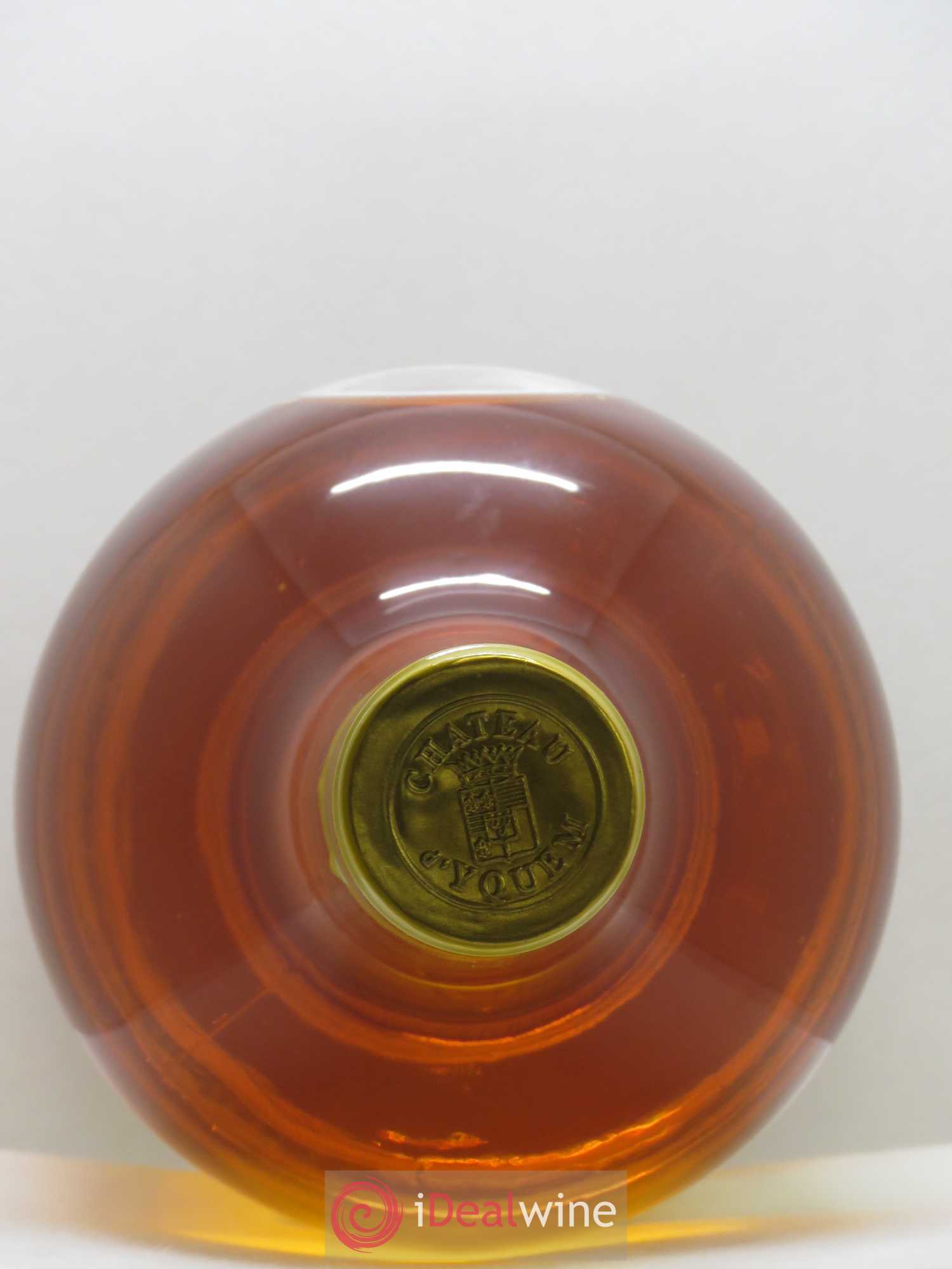 Château d' Yquem 1er Cru Classé Supérieur 2007 - Lotto di 1 jéroboam - 2
