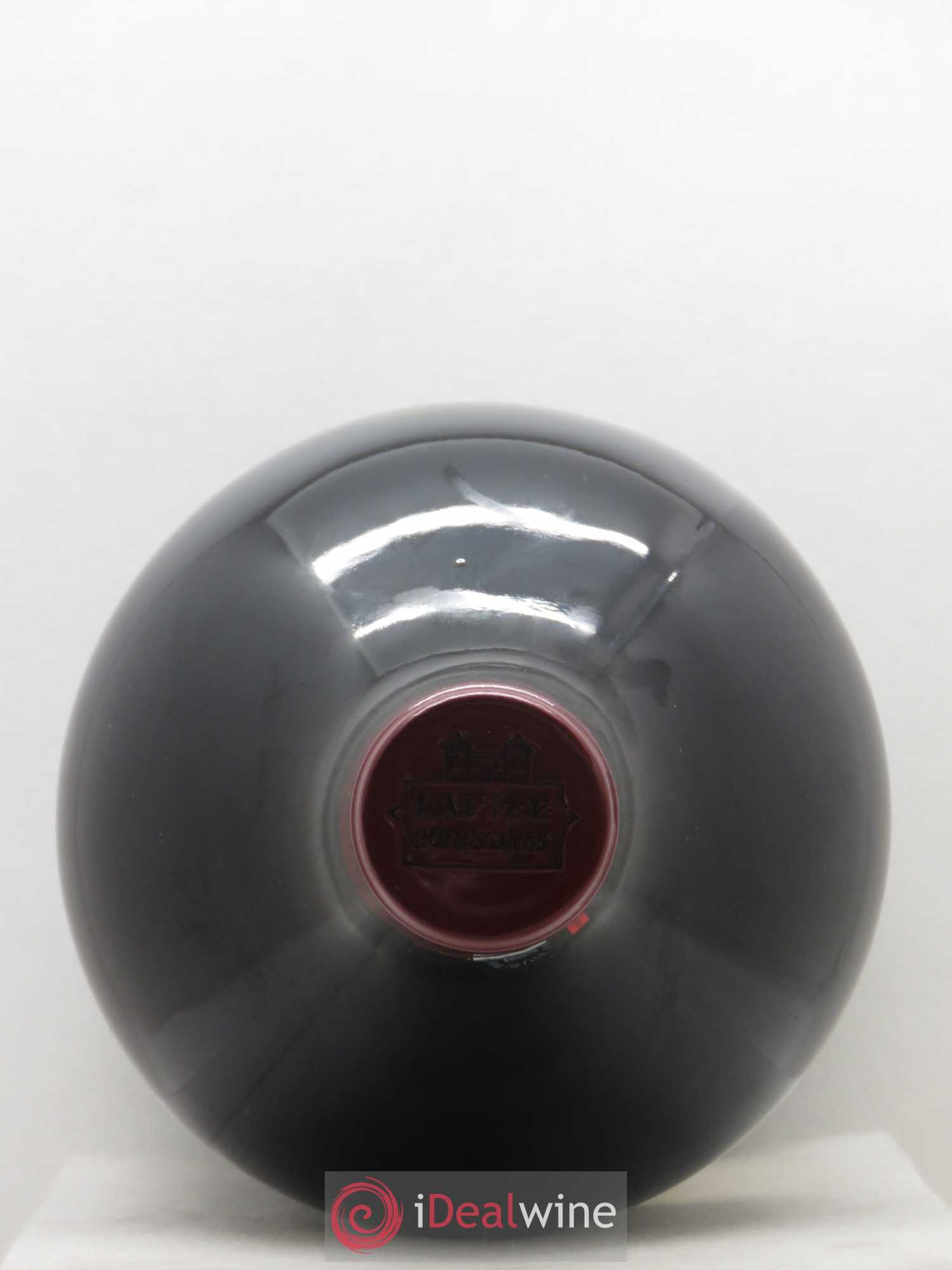Château Lafite Rothschild 1er Grand Cru Classé 2009 - Lot de 1 double magnum - 2
