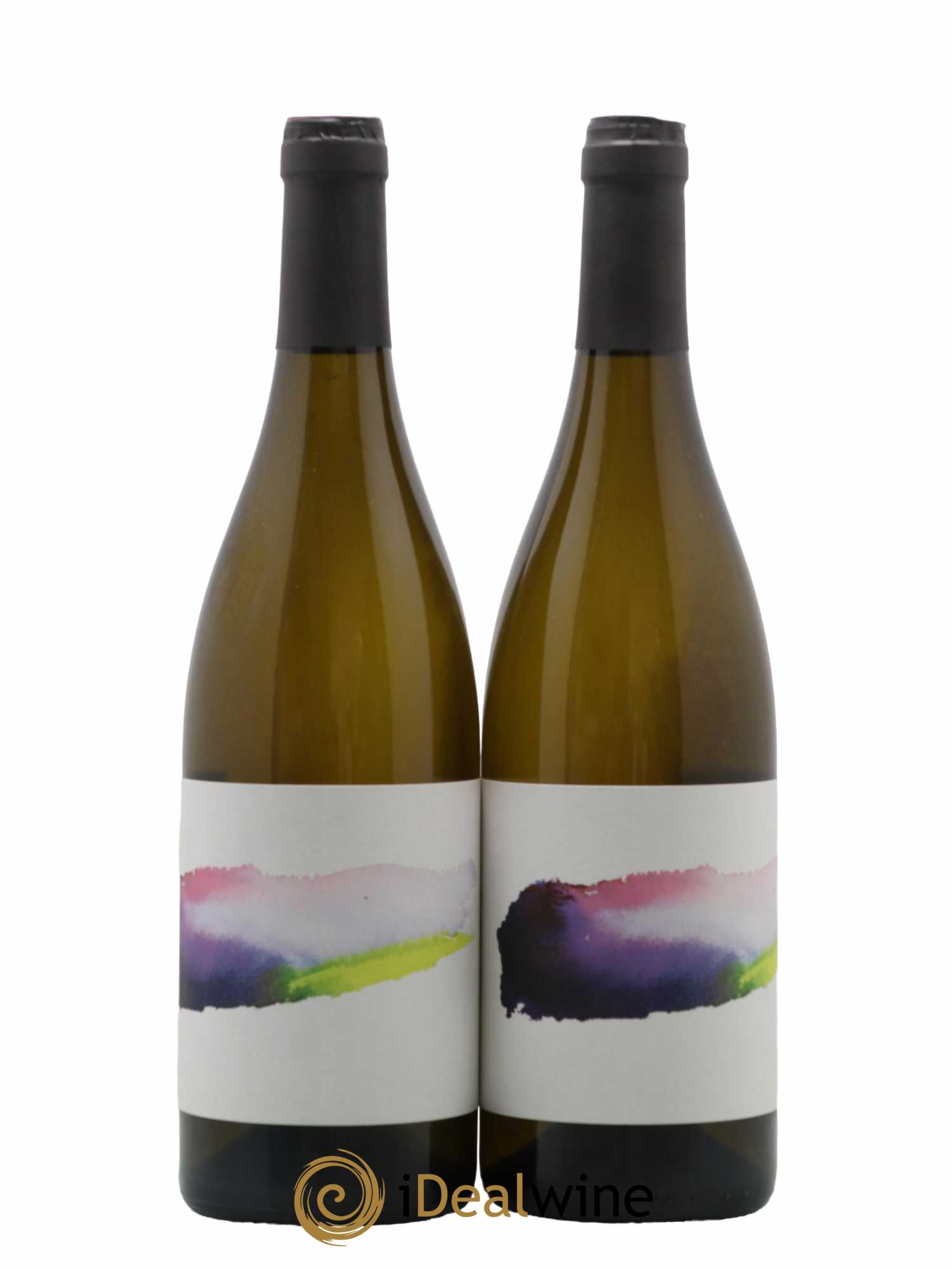 Anjou Esprit Libre Thomas Batardière 2021 - Lot de 2 bouteilles - 0