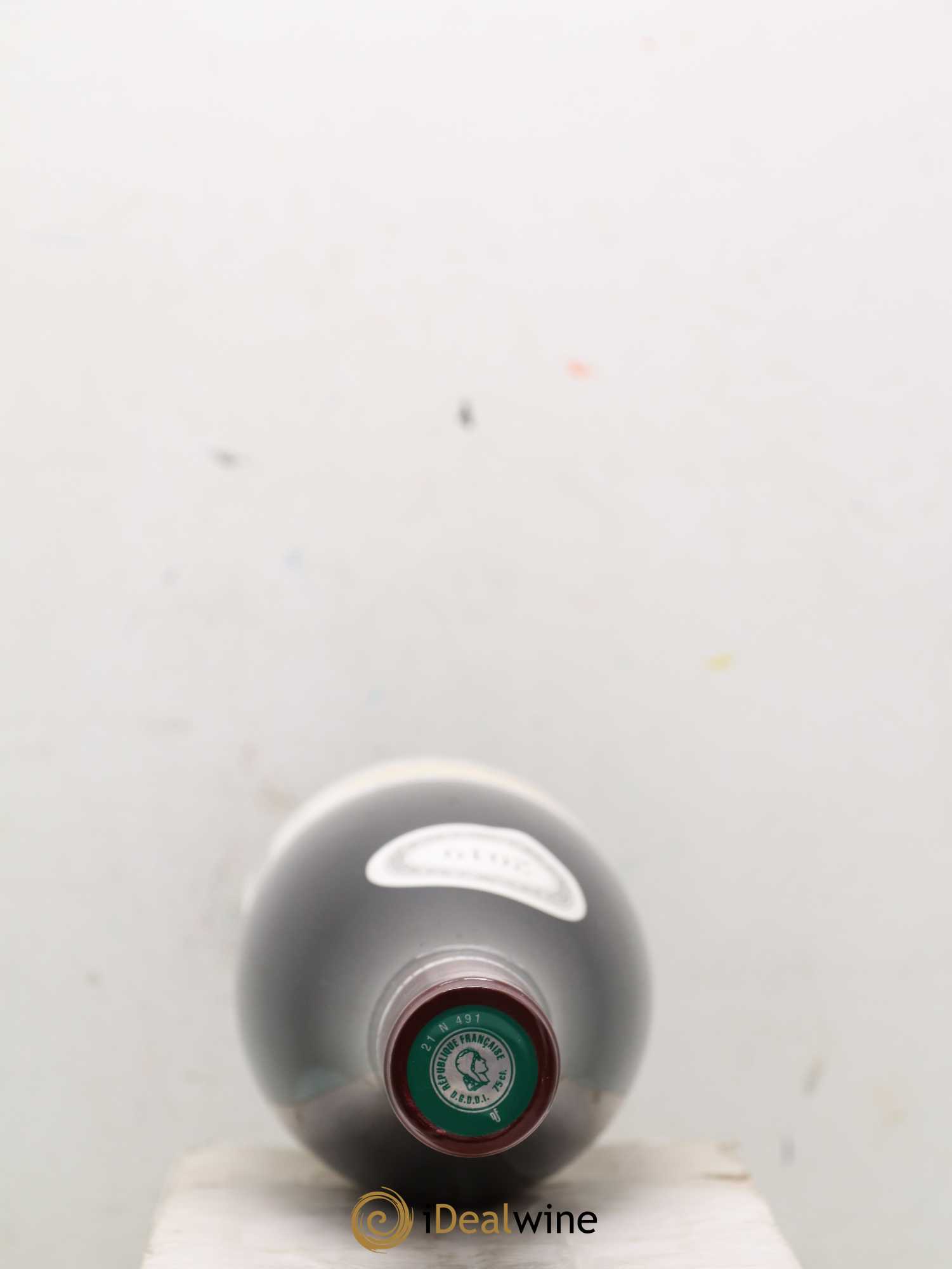 Chambolle-Musigny Jacques-Frédéric Mugnier 2019 - Lot de 3 bouteilles - 2