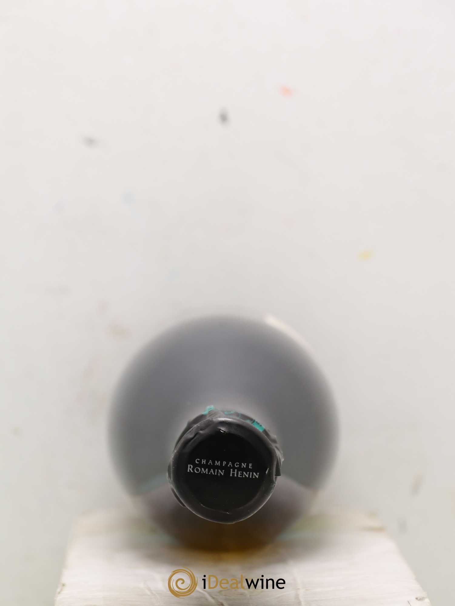 Gamin du Terroir Romain Henin - Lot de 1 bouteille - 2