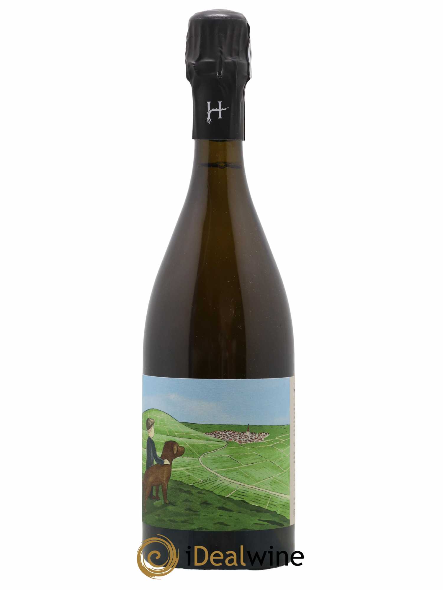 Gamin du Terroir Romain Henin - Lot de 1 bouteille - 0