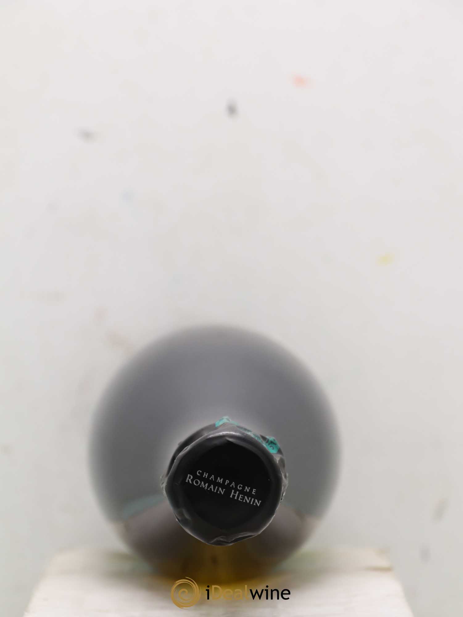 Gamin du Terroir Romain Henin - Lot de 1 bouteille - 2