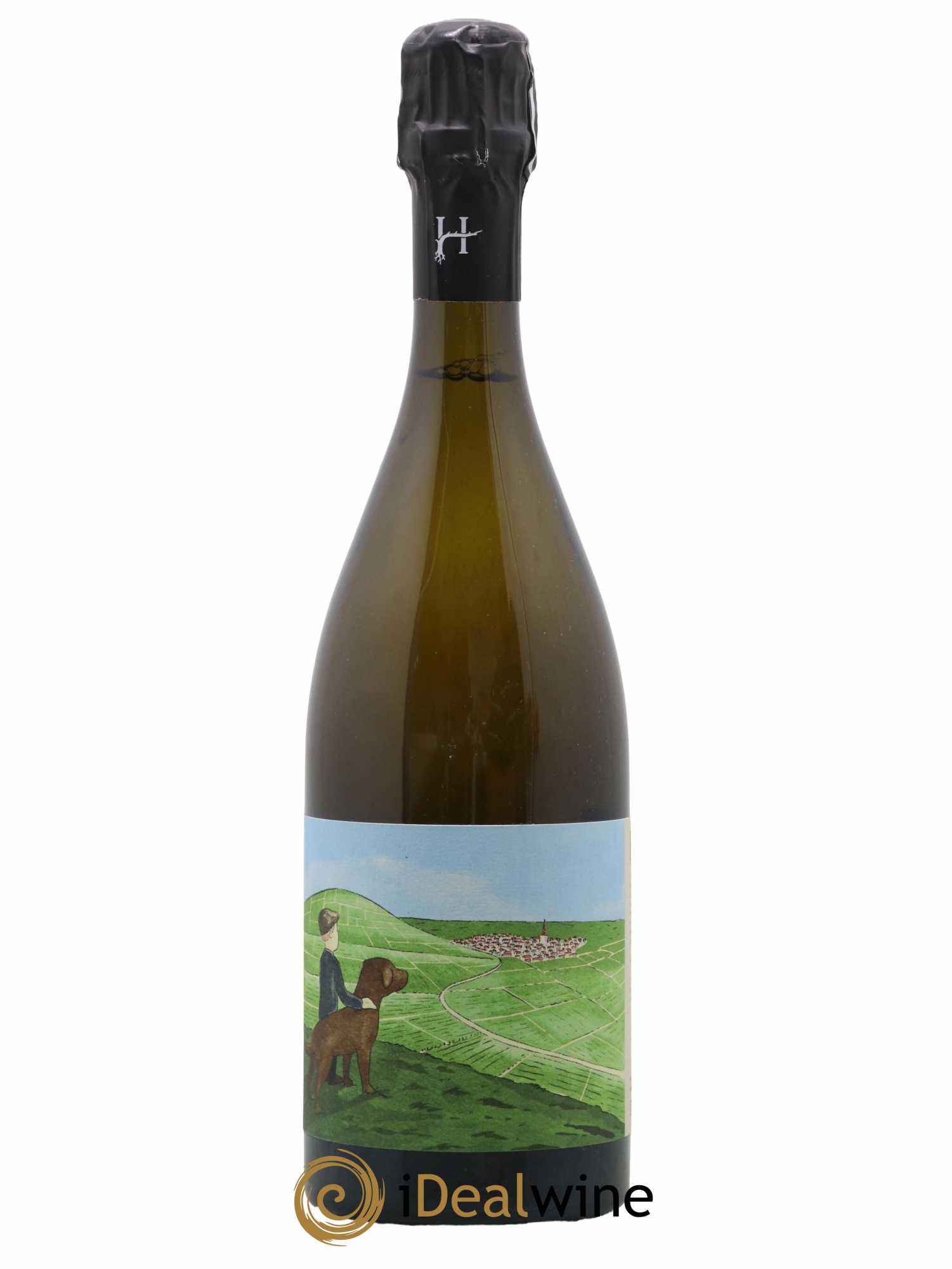 Gamin du Terroir Romain Henin - Lot de 1 bouteille - 0