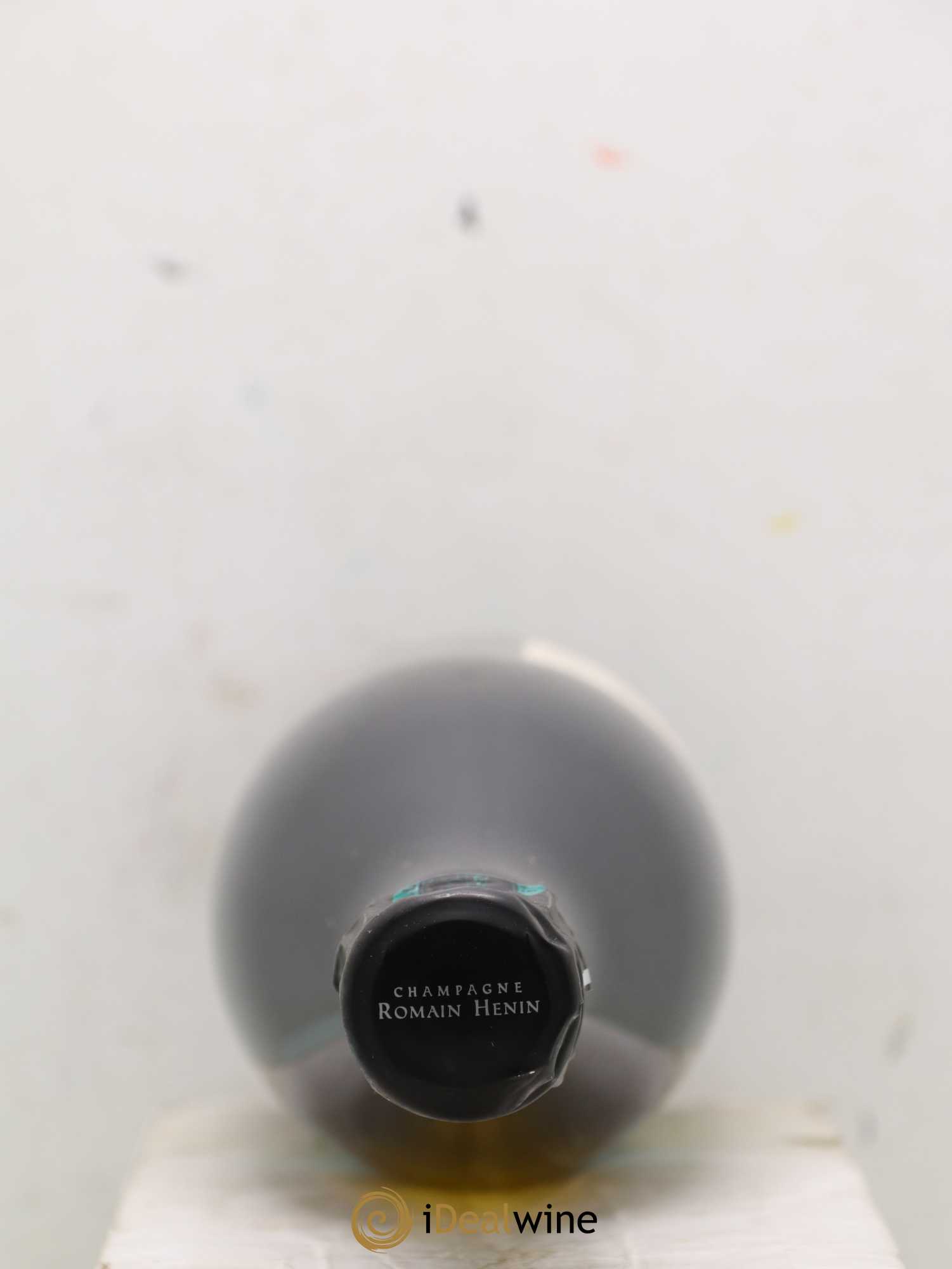 Gamin du Terroir Romain Henin - Lot de 1 bouteille - 2