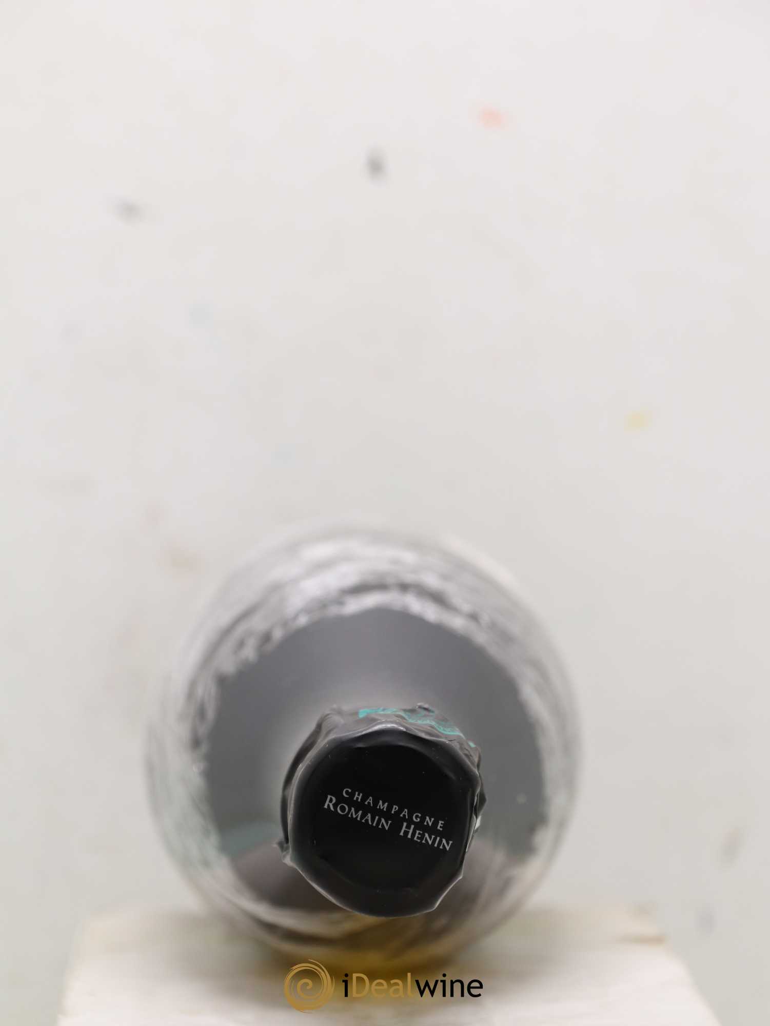 Gamin du Terroir Romain Henin - Lot de 1 bouteille - 2