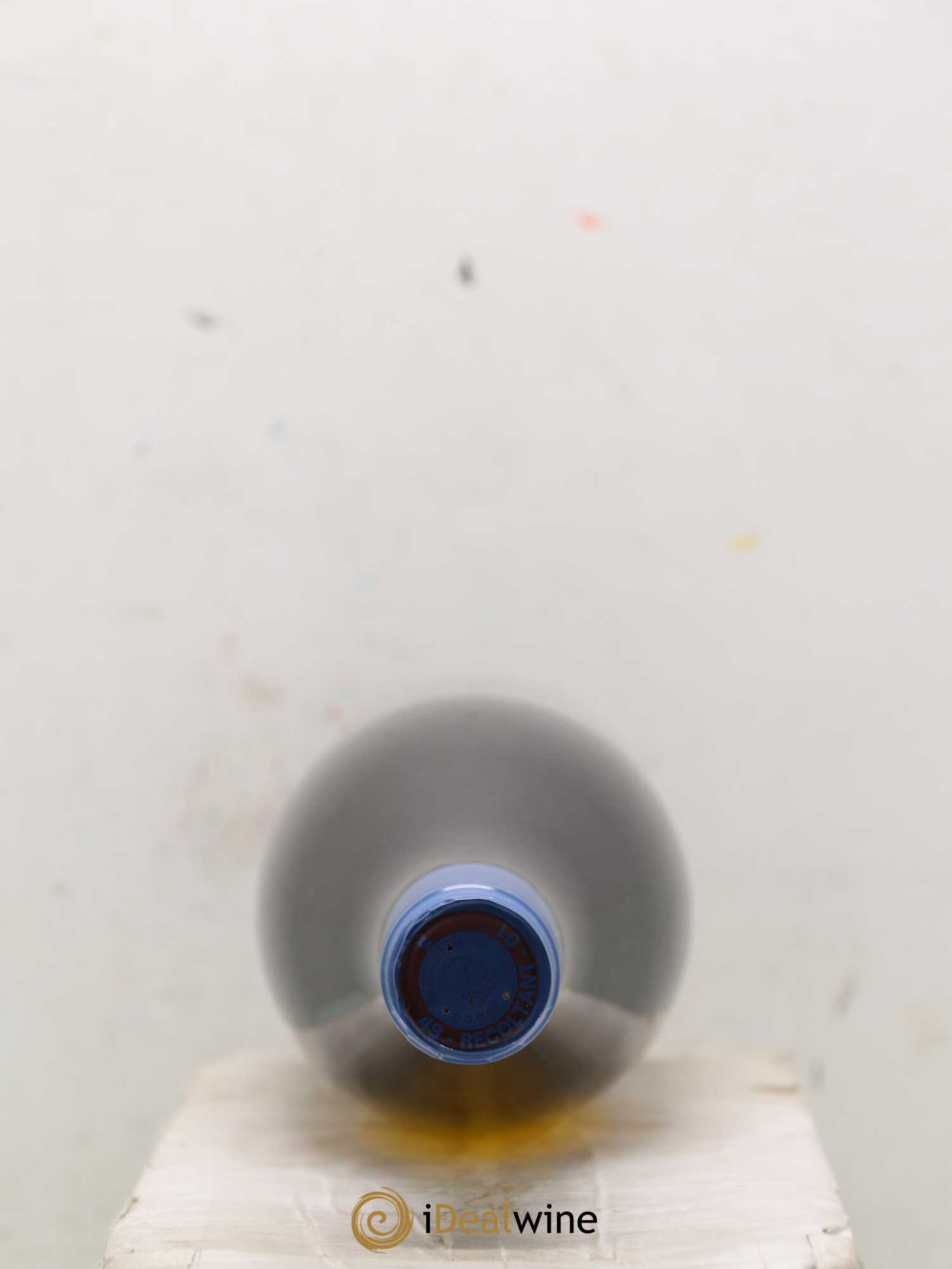 Vin de France Les Noëls de Montbenault Richard Leroy 2018 - Lot de 2 bouteilles - 1