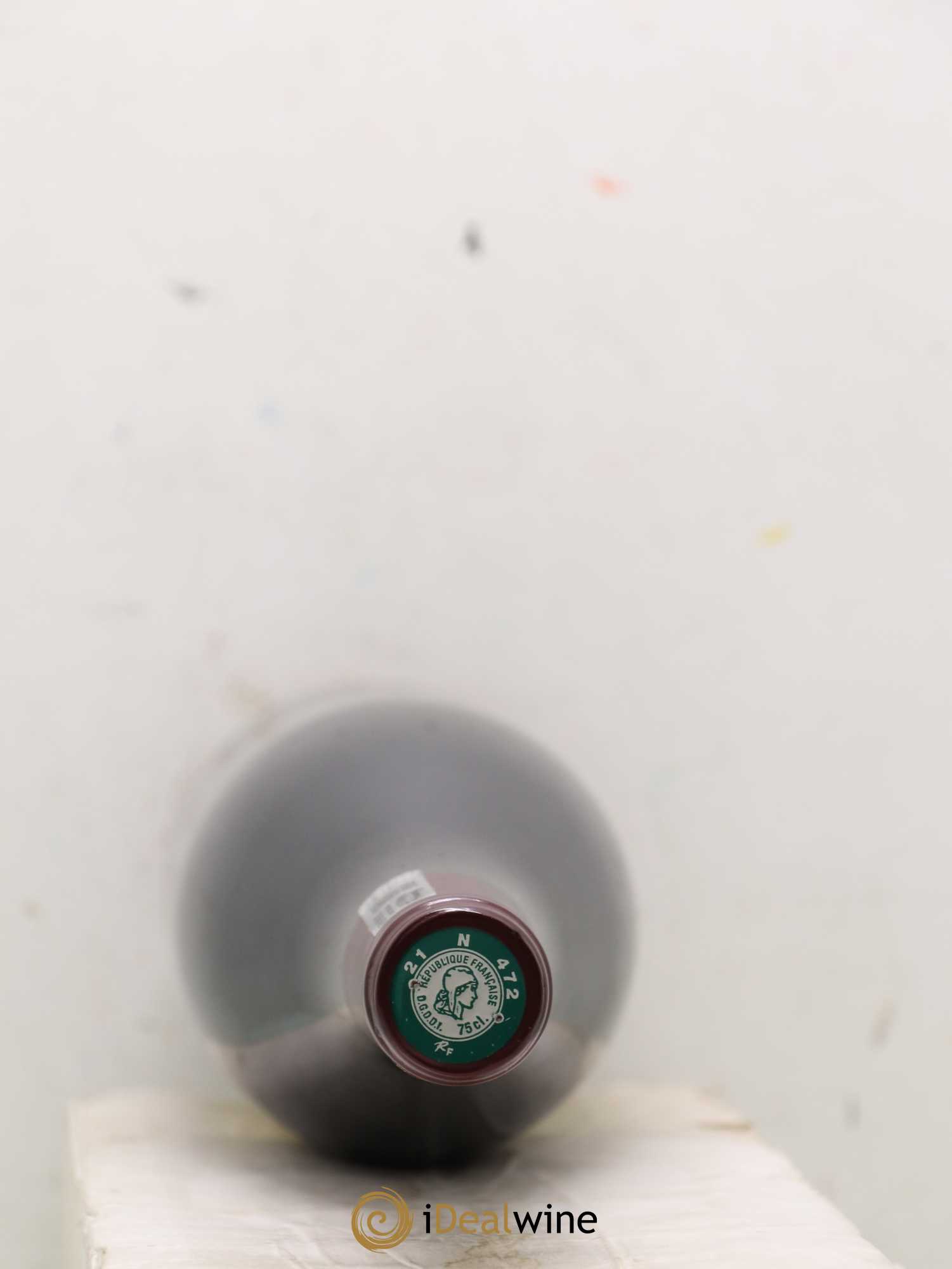 Echezeaux Grand Cru Dujac (Domaine) 2015 - Lot de 1 bouteille - 1