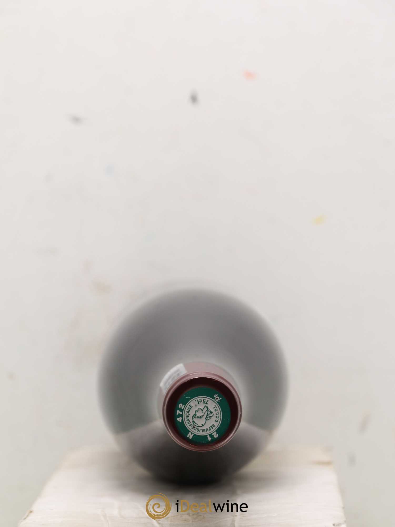 Vosne-Romanée 1er Cru Les Beaux Monts Dujac (Domaine) 2019 - Lot de 1 bouteille - 1