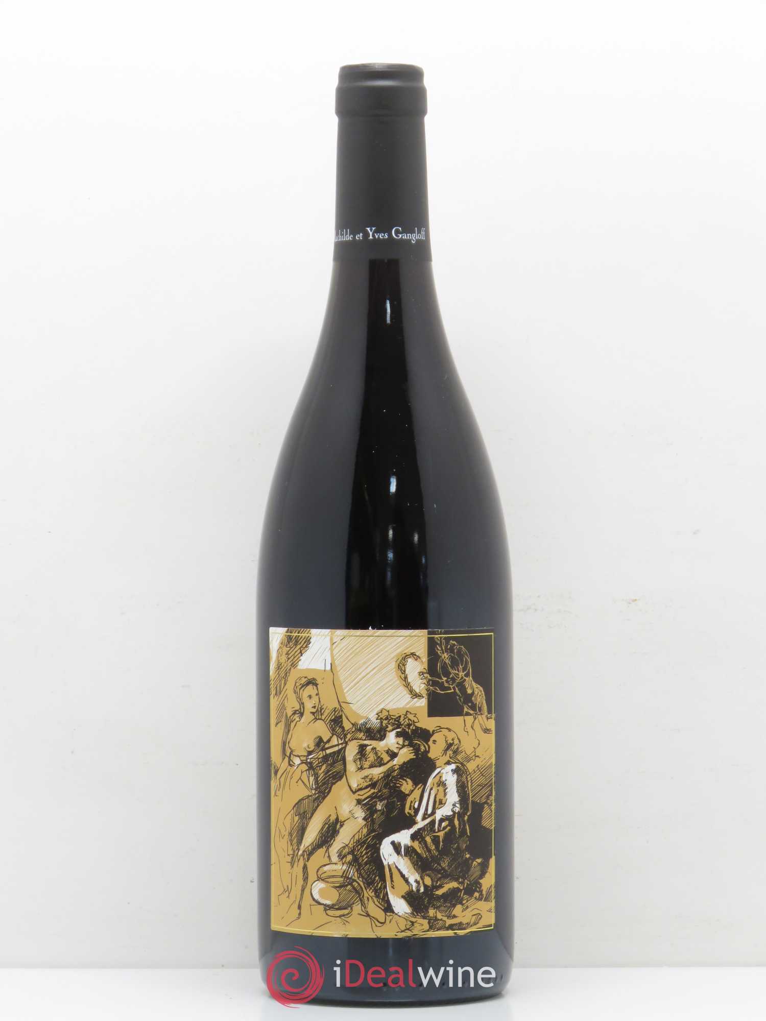 Saint-Joseph Gangloff (Domaine) 2016 - Lot de 1 bouteille - 0