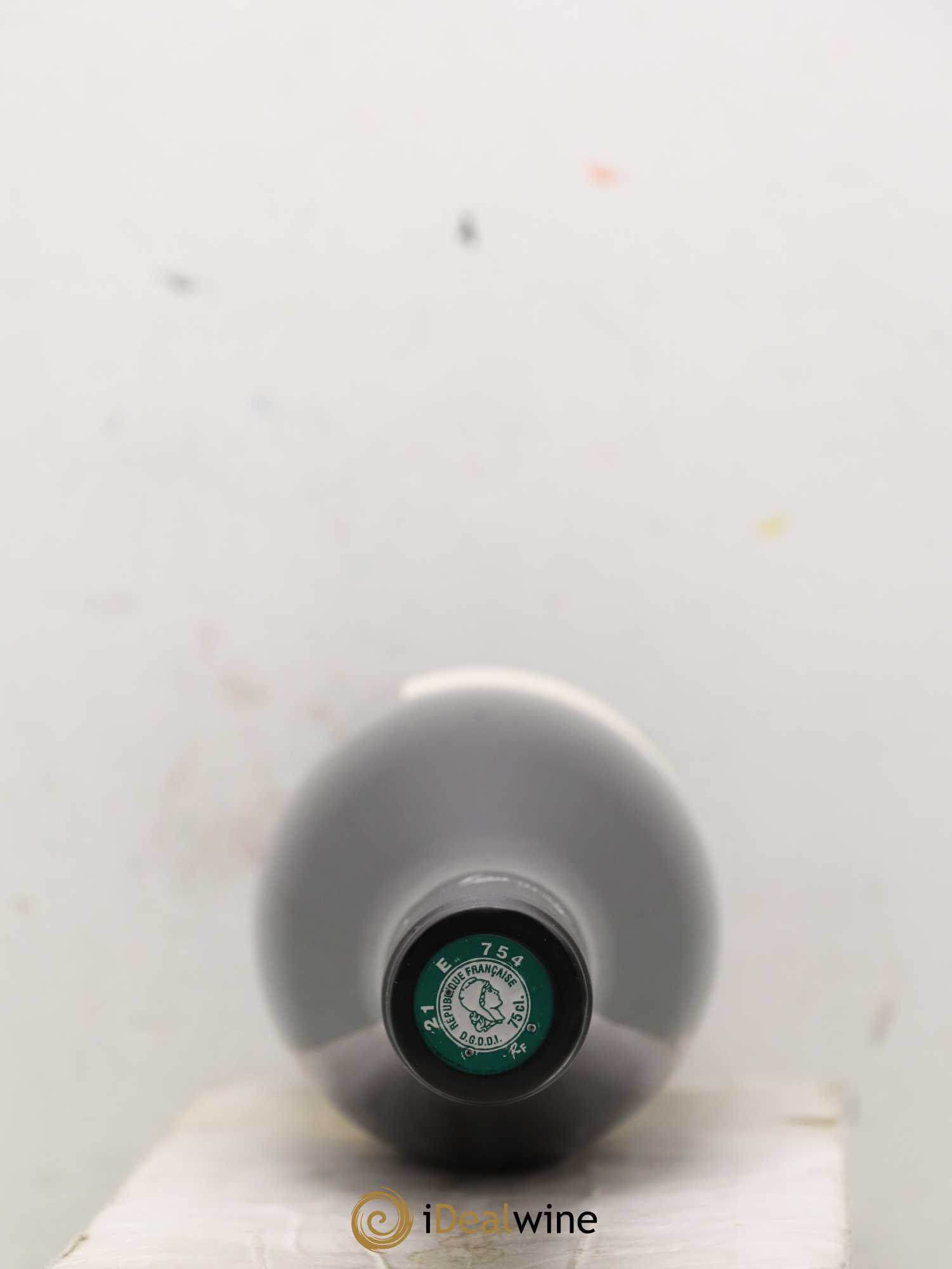 Chambolle-Musigny Les Cabottes Cécile Tremblay 2018 - Lot de 1 bouteille - 2