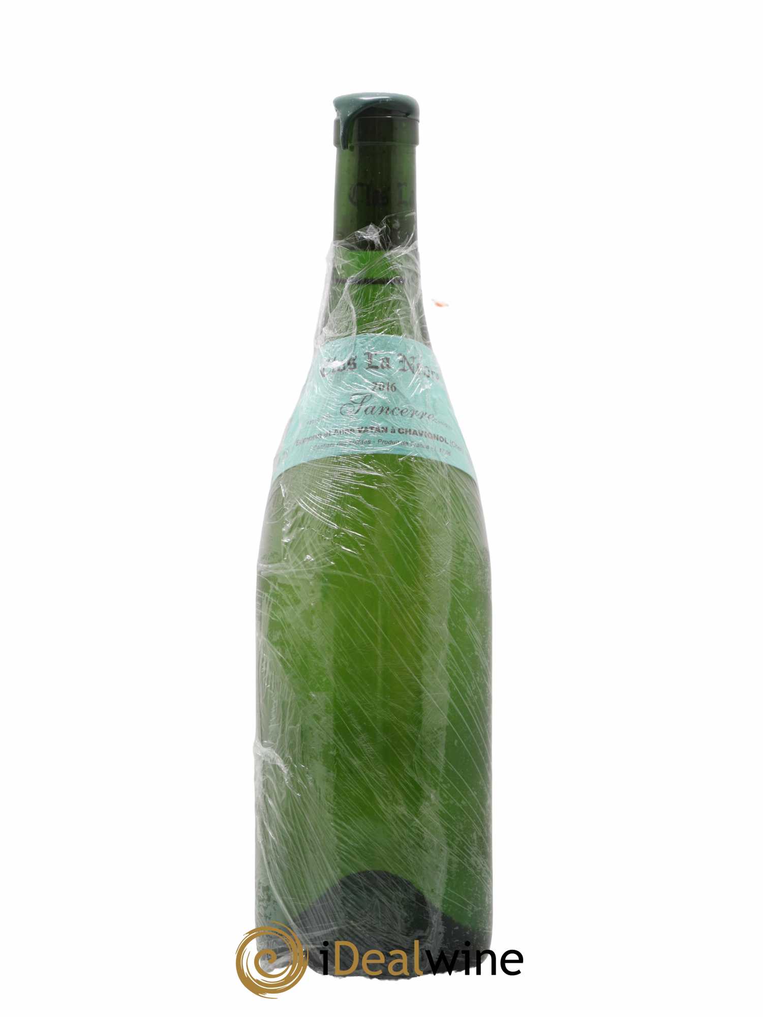 Sancerre Clos la Neore Edmond Vatan 2016 - Lot de 1 bouteille - 0