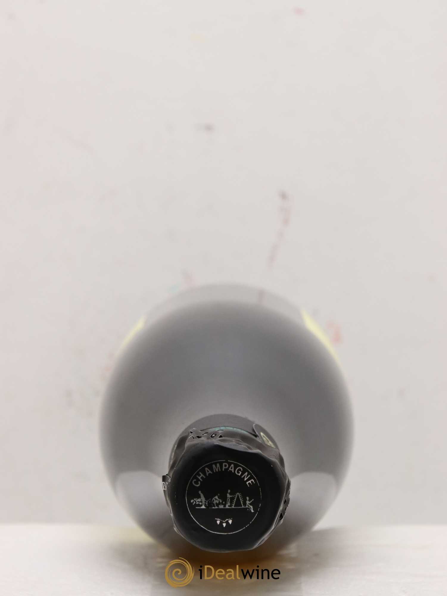 Meunier Les Crayères du Levant Aurélien Lurquin 2018 - Lot de 1 bouteille - 2