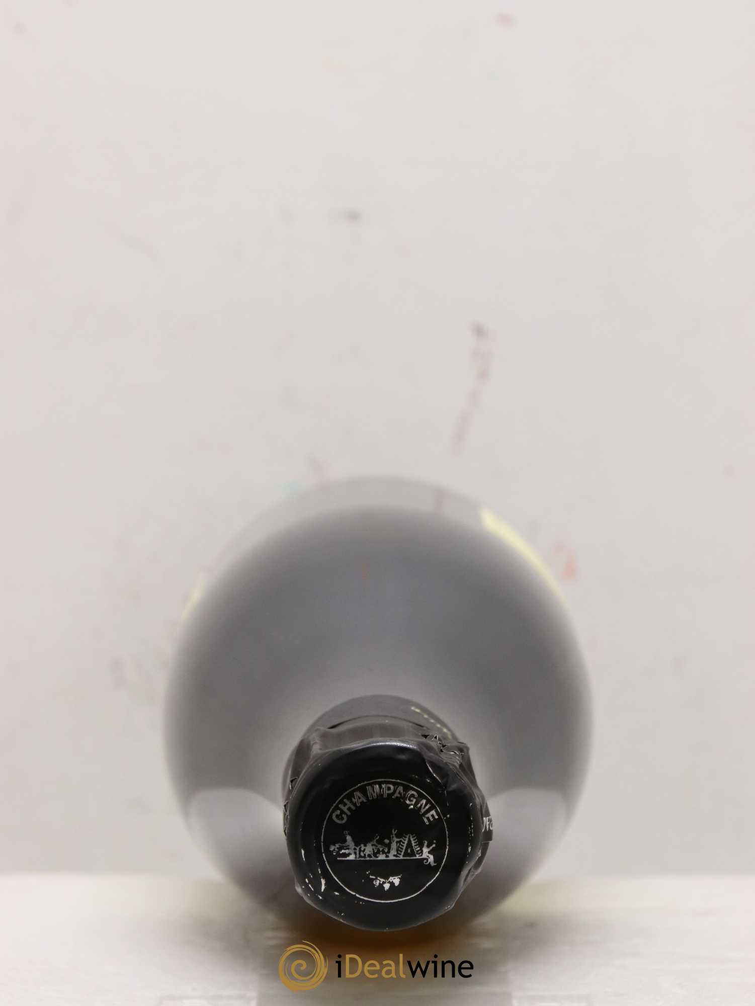 Pinot Noir Les Forcières Aurélien Lurquin 2017 - Lot de 1 bouteille - 2