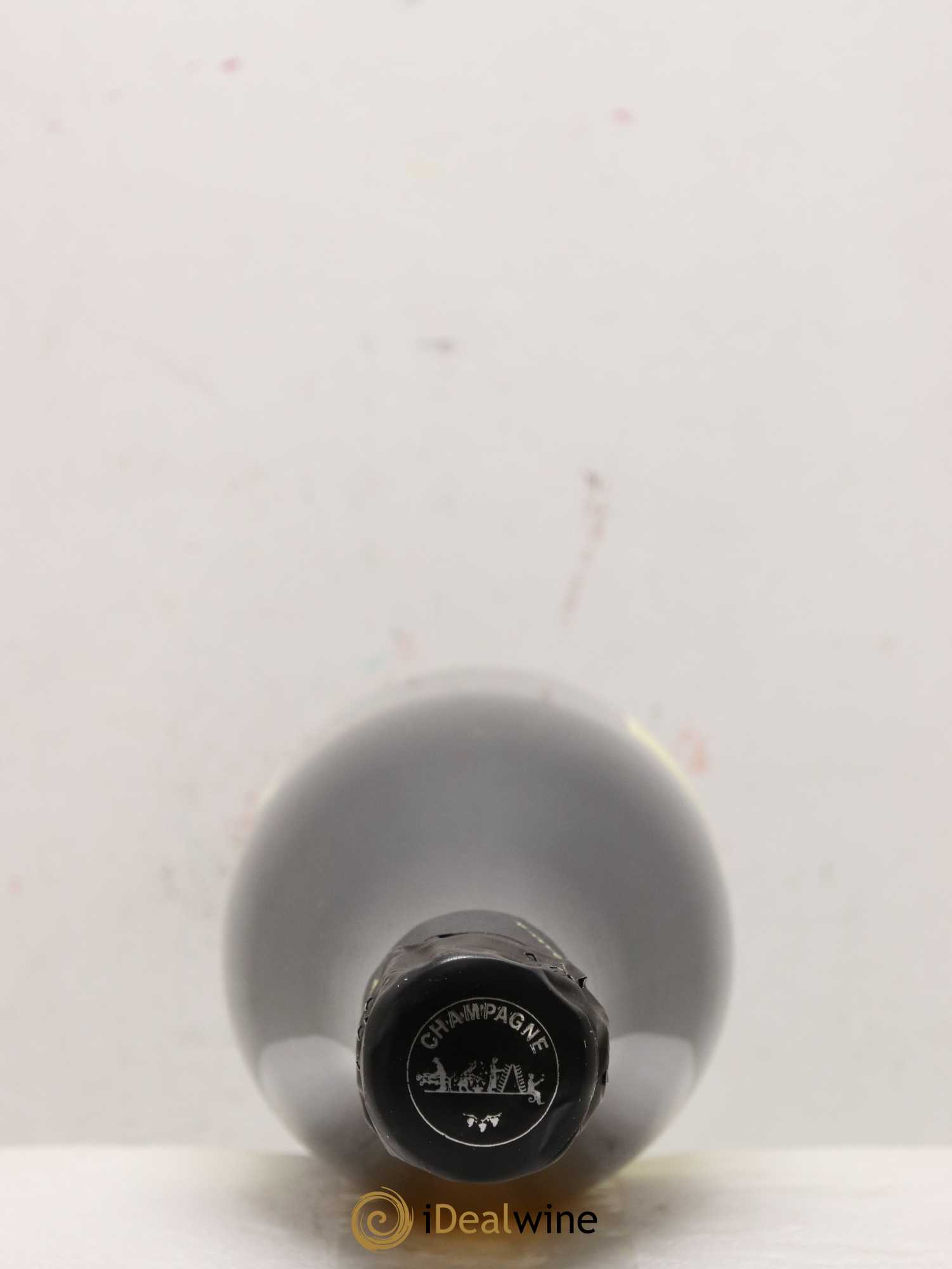 Pinot Noir Les Forcières Aurélien Lurquin 2017 - Lot de 1 bouteille - 2