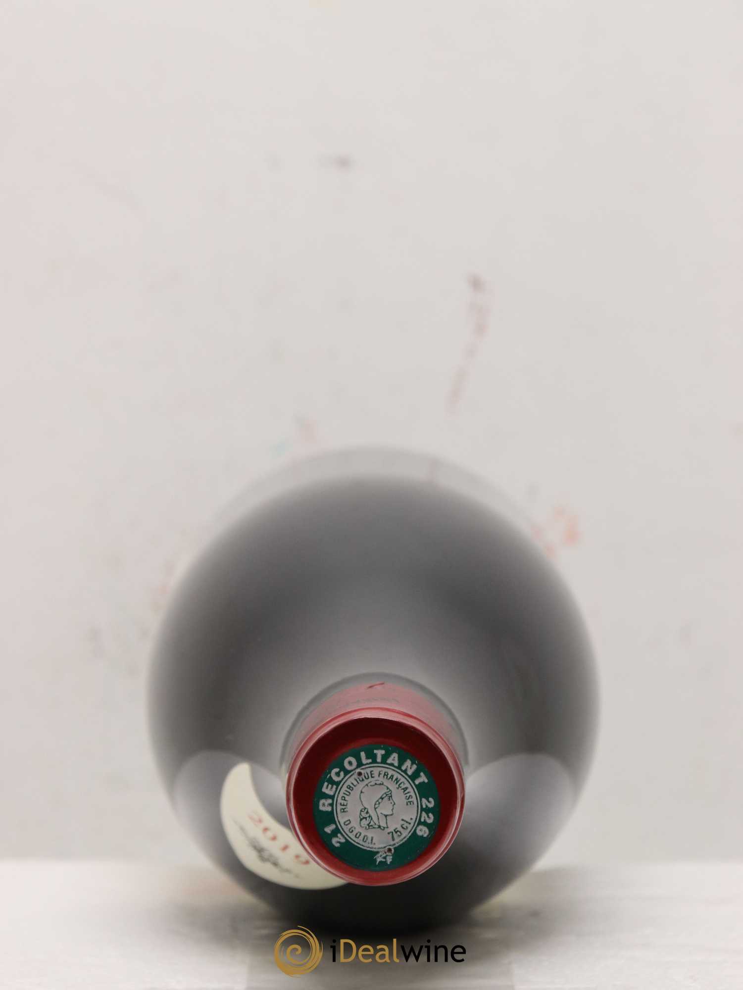 Gevrey-Chambertin 1er Cru Les Cazetiers Armand Rousseau (Domaine) 2019 - Lot of 1 bottle - 1