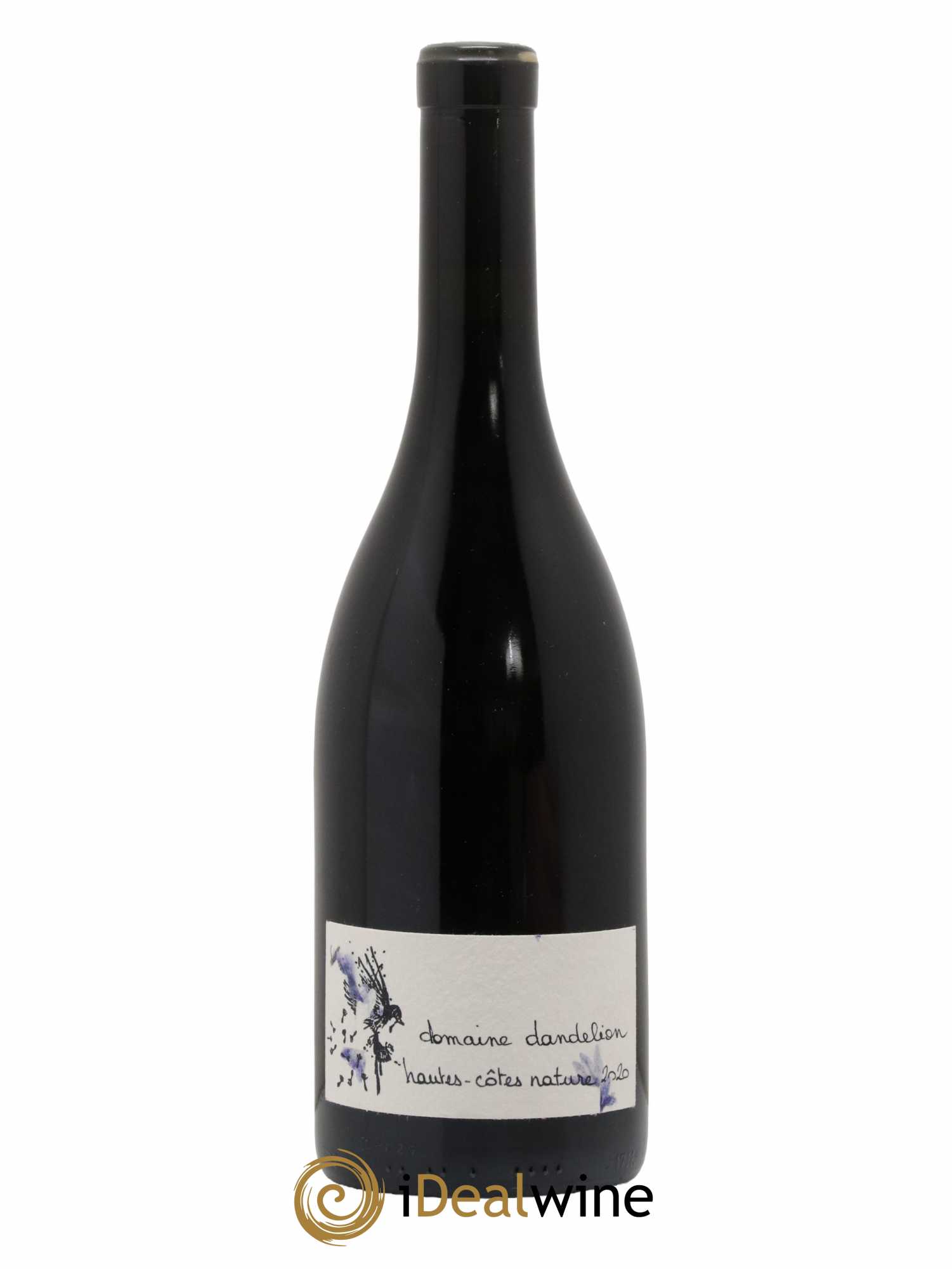 Hautes-Côtes de Beaune Nature Dandelion (Domaine) 2020 - Lot de 1 bouteille - 0