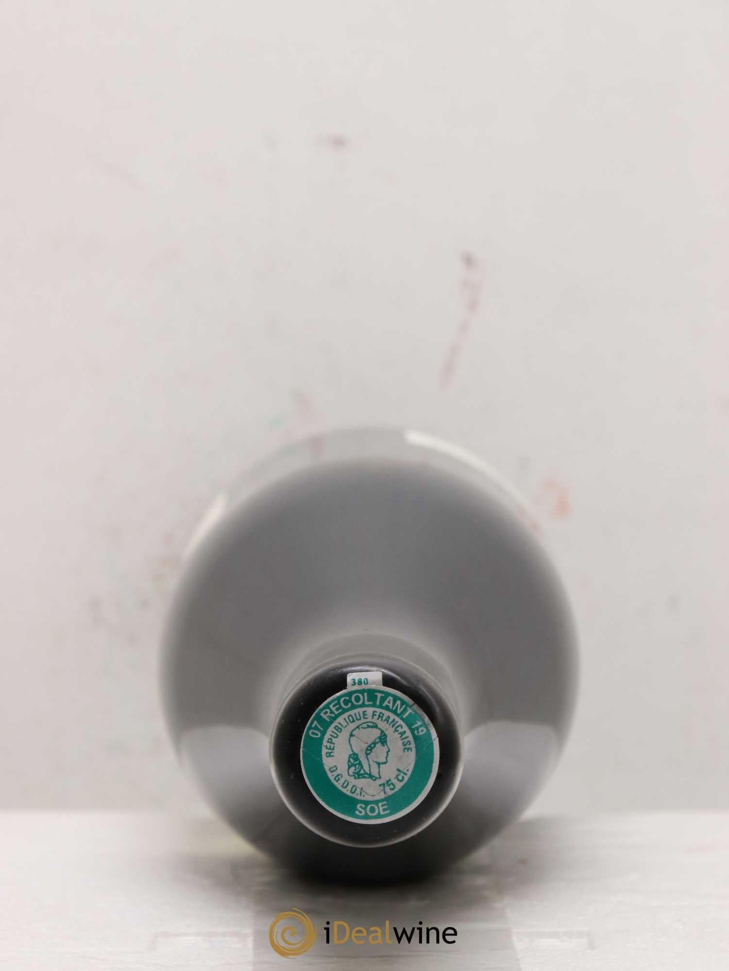 Saint-Joseph Clos Florentin Jean-Louis Chave 2019 - Lotto di 1 bottiglia - 2