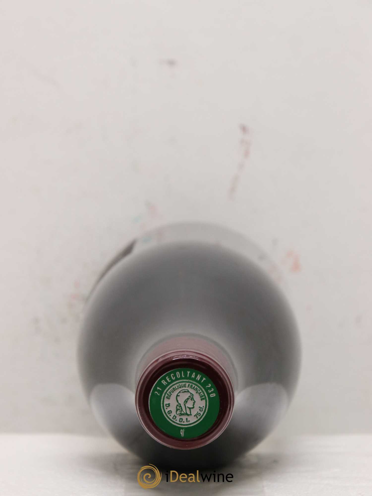 Morey-Saint-Denis 1er Cru Clos de la Bussière Georges Roumier (Domaine) 2020 - Lot de 2 bouteilles - 2
