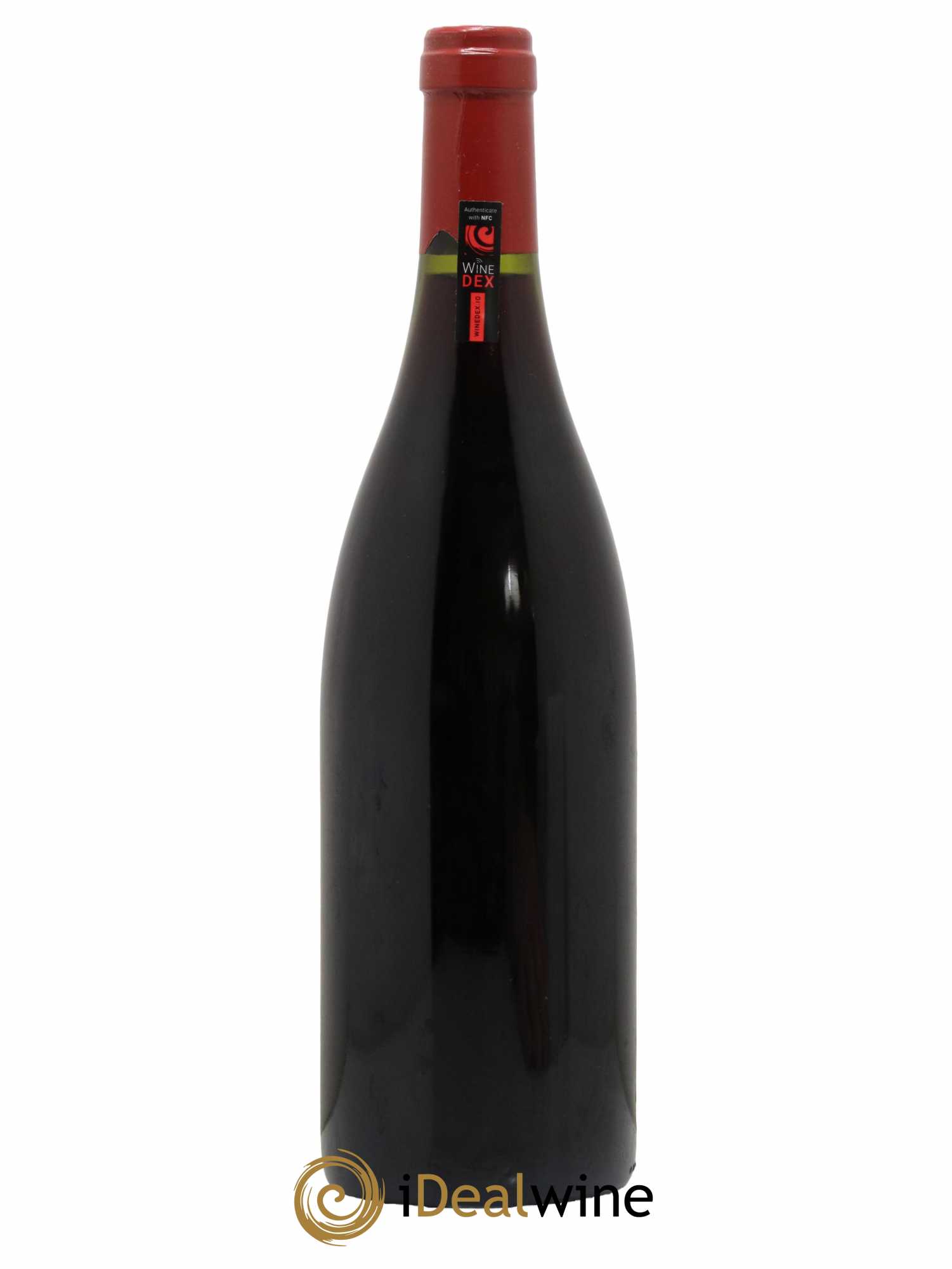 Châteauneuf-du-Pape Château Rayas Emmanuel Reynaud 2005 - Lot de 1 bouteille - 1